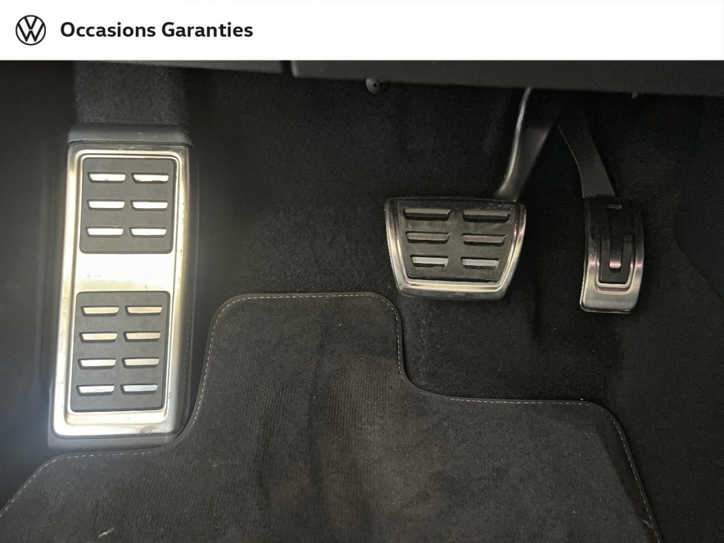 Voitures occasions VOLKSWAGEN TIGUAN R-Line Edition Paris
