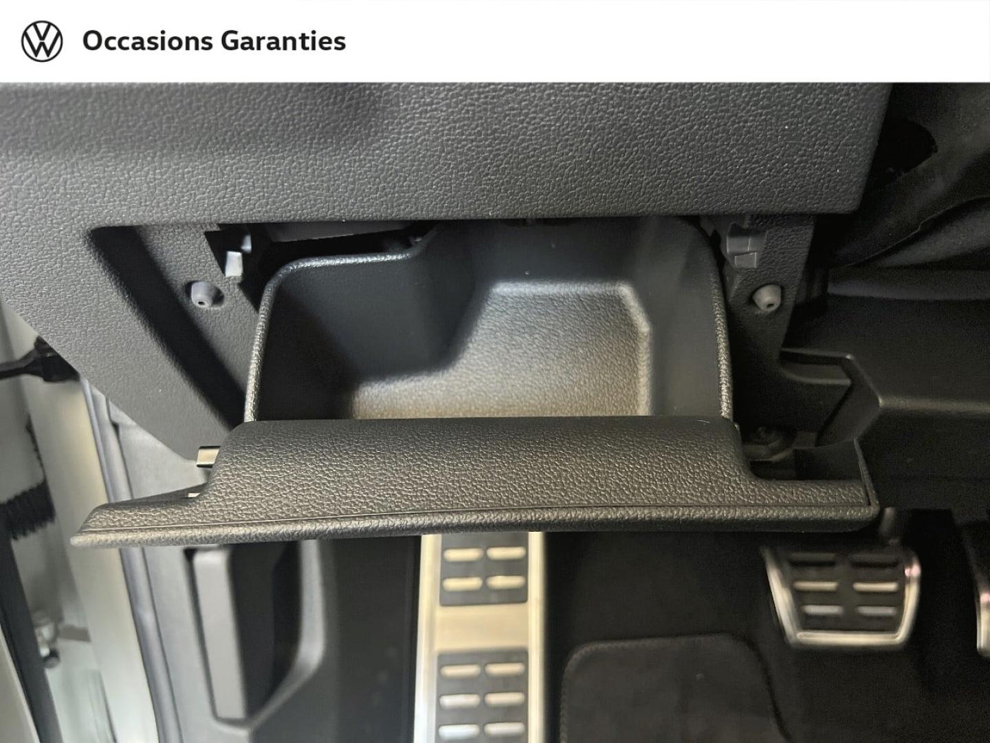 Voitures occasions VOLKSWAGEN TIGUAN R-Line Edition Paris