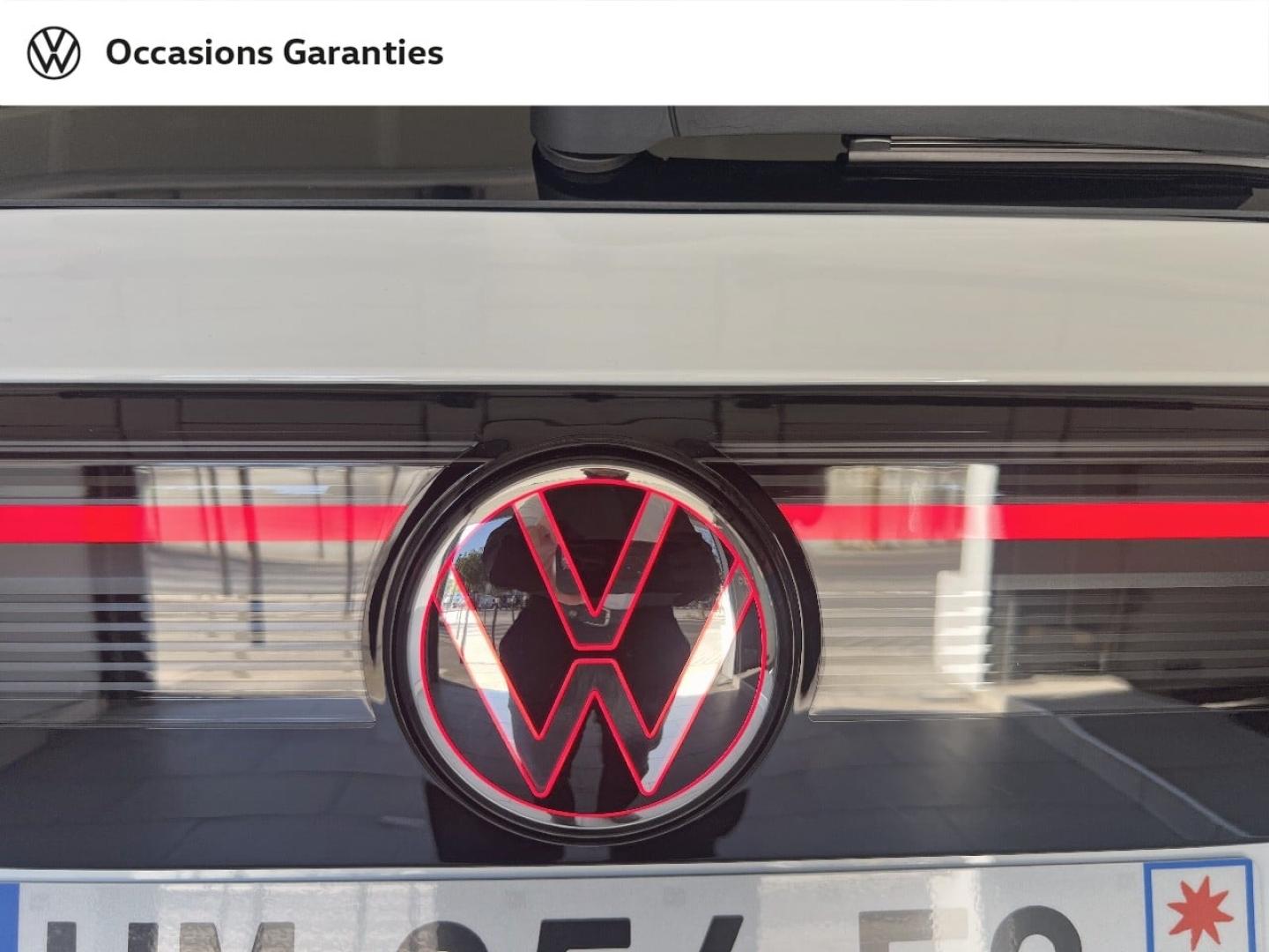 Voitures occasions VOLKSWAGEN TIGUAN R-Line Edition Paris