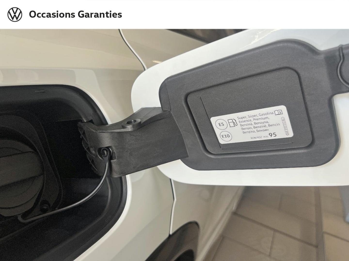 Voitures occasions VOLKSWAGEN TIGUAN R-Line Edition Paris