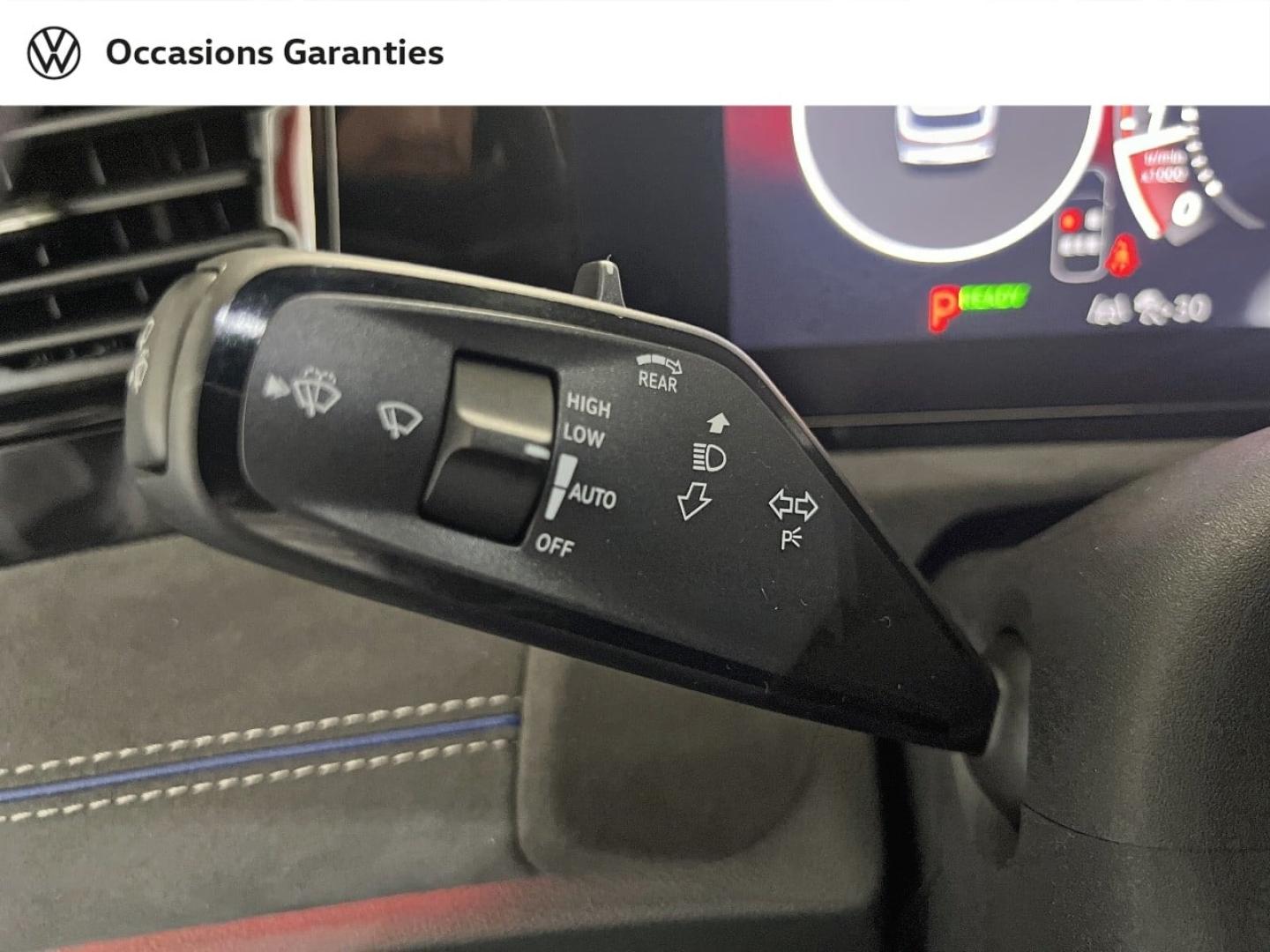 Voitures occasions VOLKSWAGEN TIGUAN R-Line Edition Paris