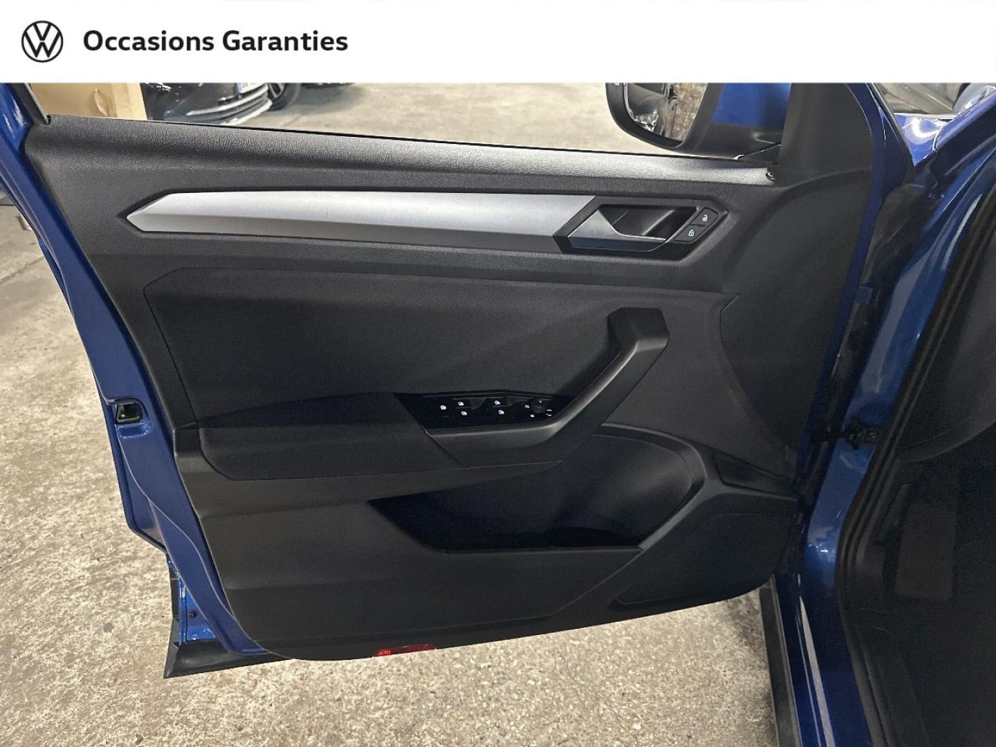 Voitures occasions VOLKSWAGEN T-ROC Style Paris