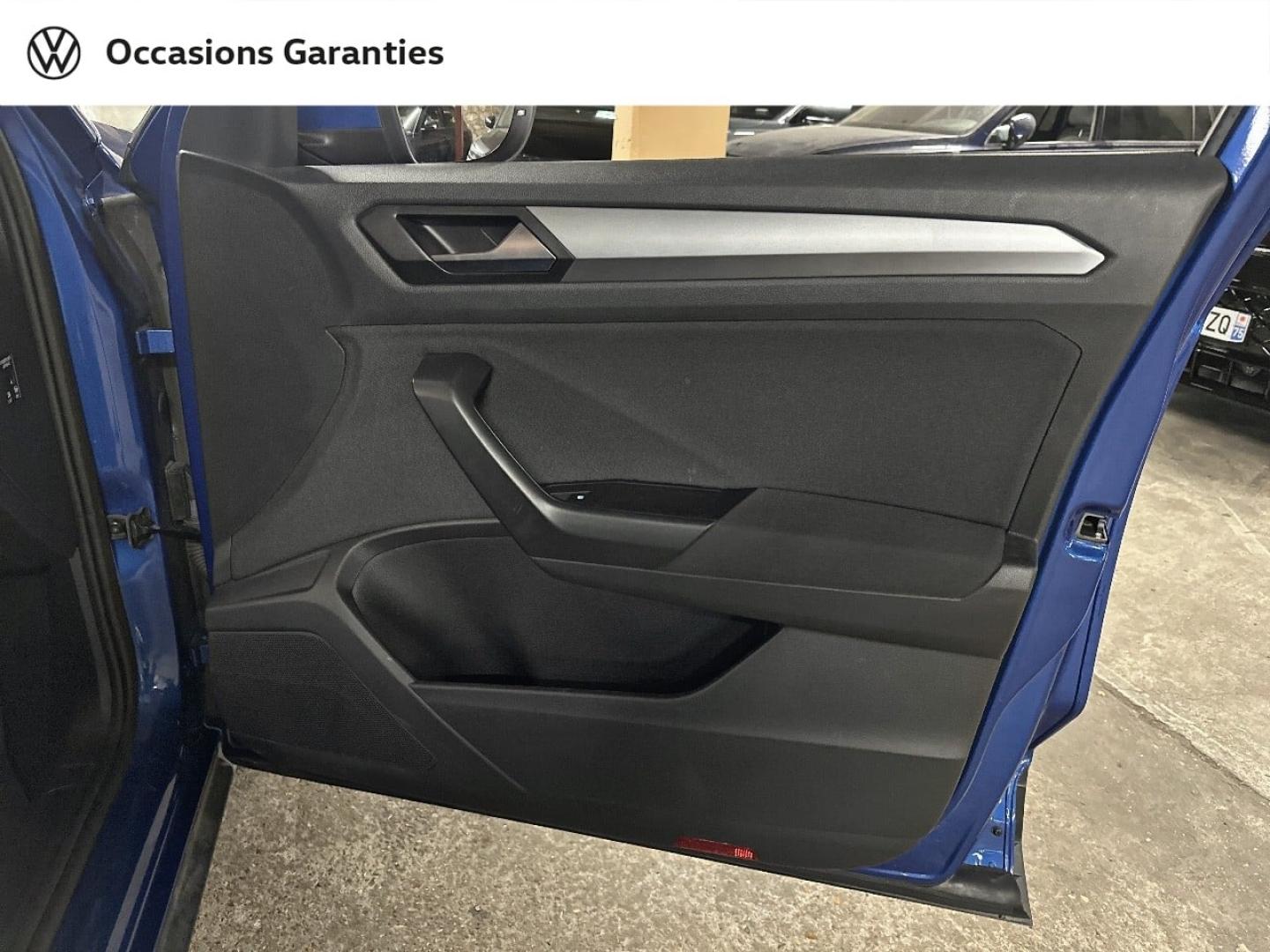 Voitures occasions VOLKSWAGEN T-ROC Style Paris