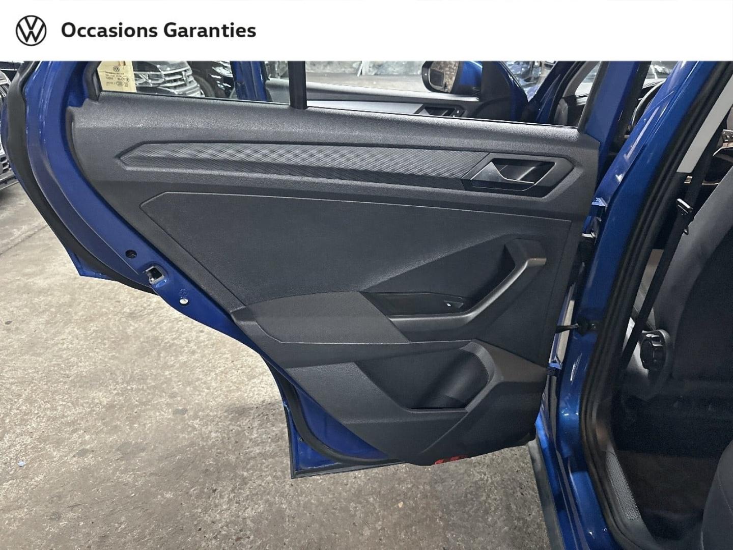 Voitures occasions VOLKSWAGEN T-ROC Style Paris