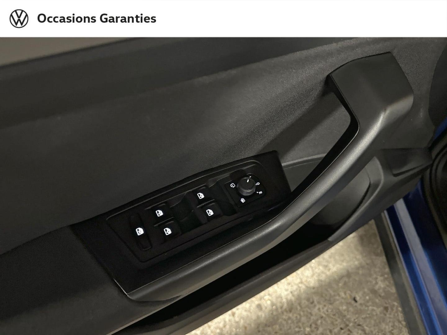 Voitures occasions VOLKSWAGEN T-ROC Style Paris