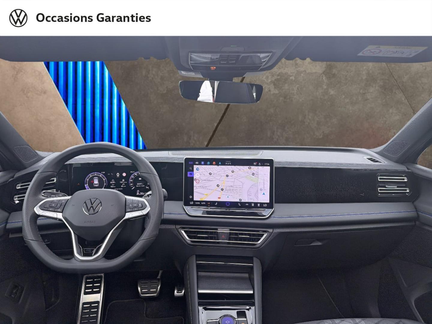 Voitures occasions VOLKSWAGEN TIGUAN R-Line Edition Paris