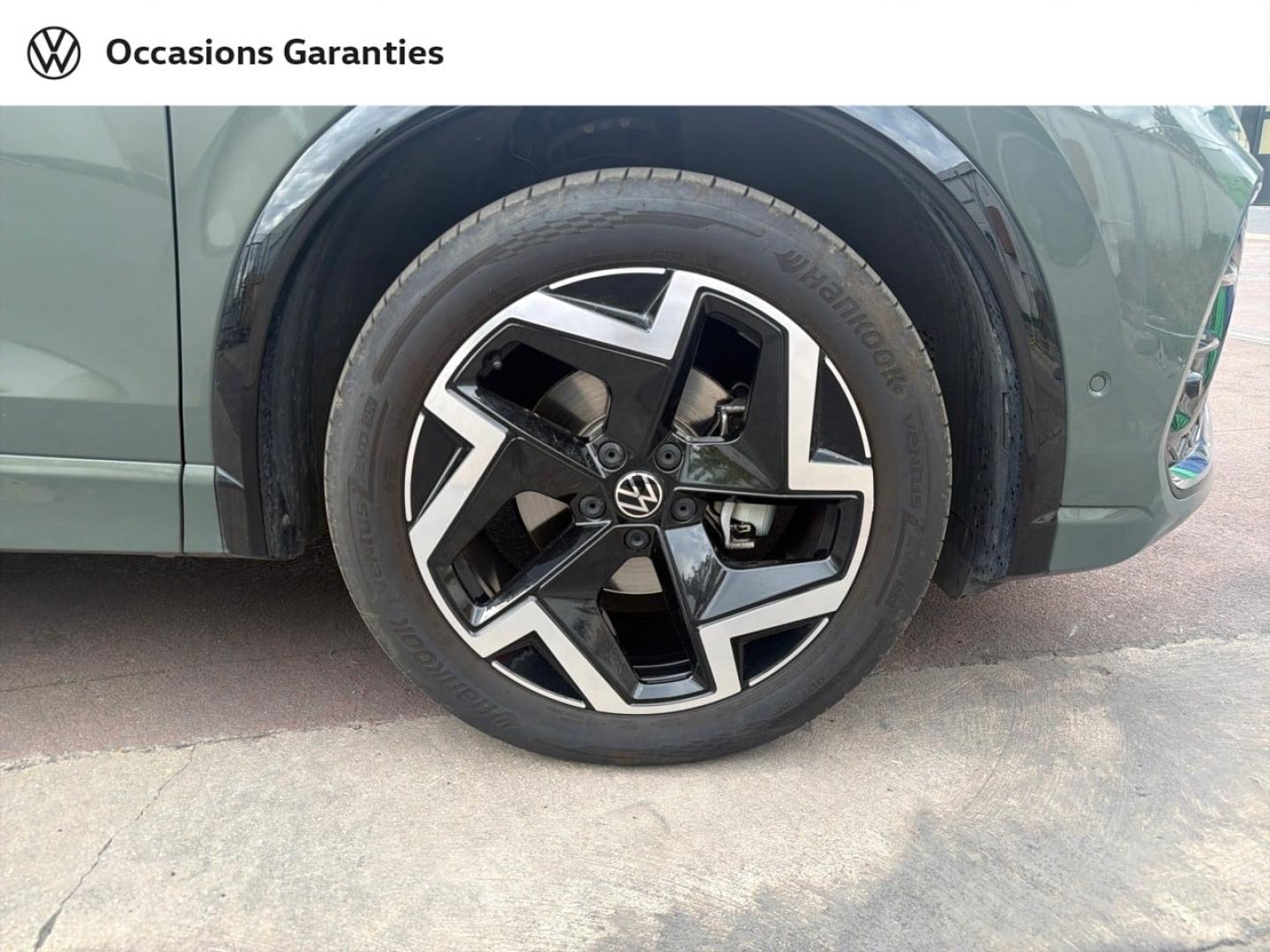 Voitures occasions VOLKSWAGEN TIGUAN R-Line Edition Paris