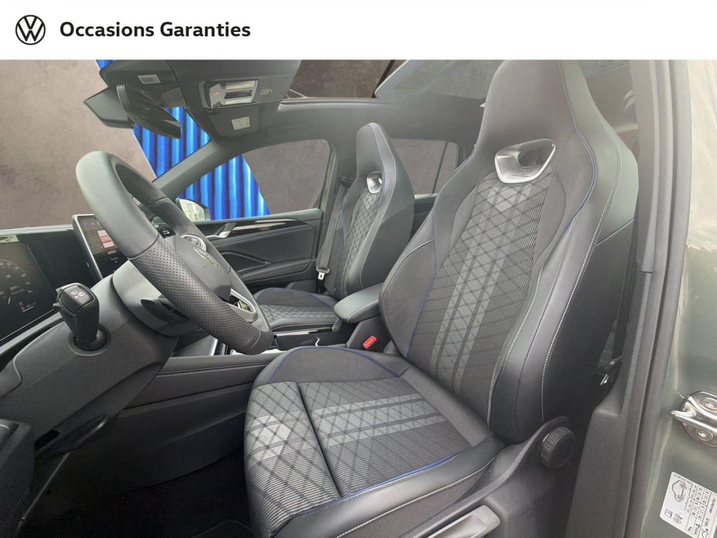 Voitures occasions VOLKSWAGEN TIGUAN R-Line Edition Paris