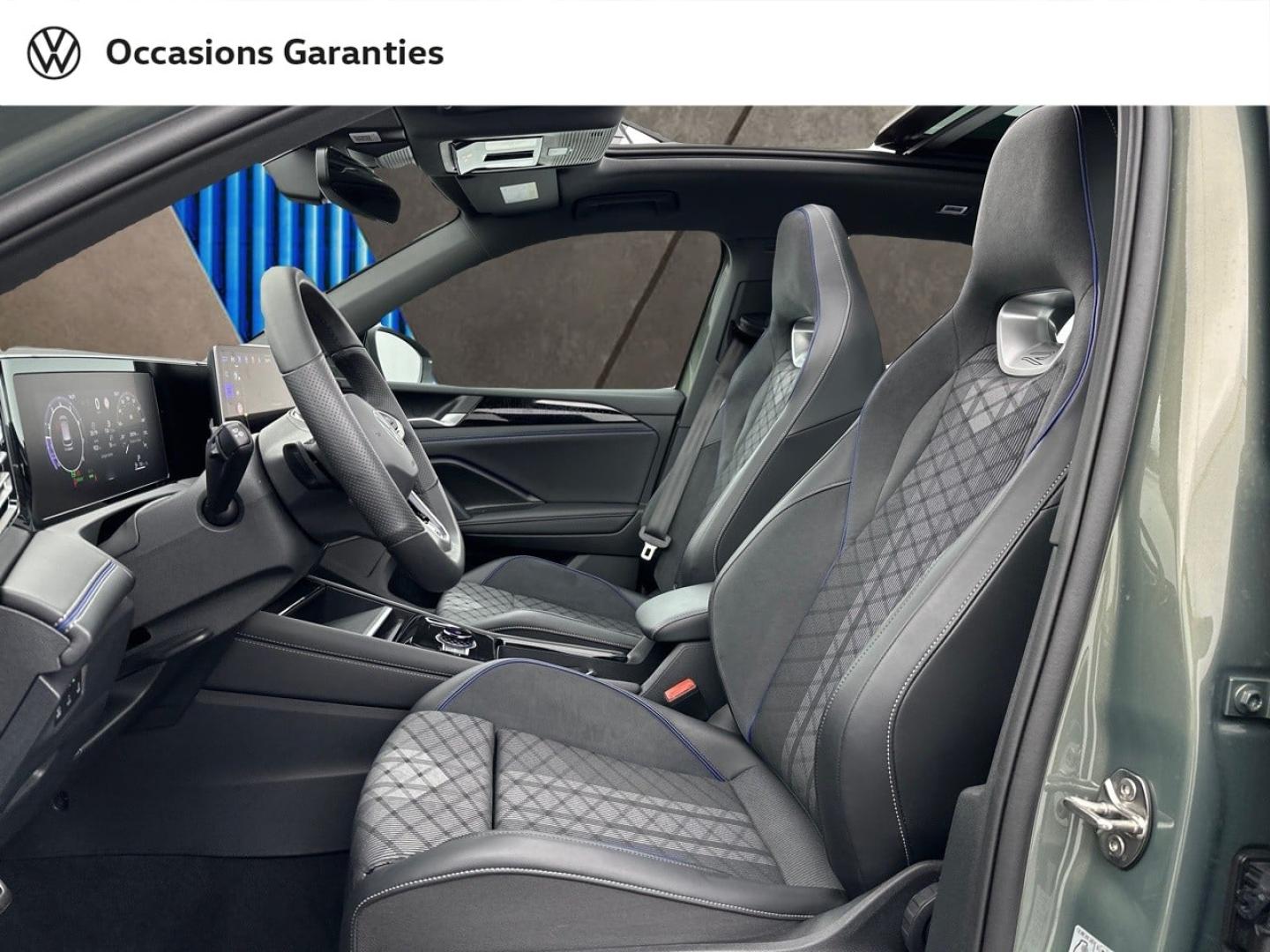 Voitures occasions VOLKSWAGEN TIGUAN R-Line Edition Paris