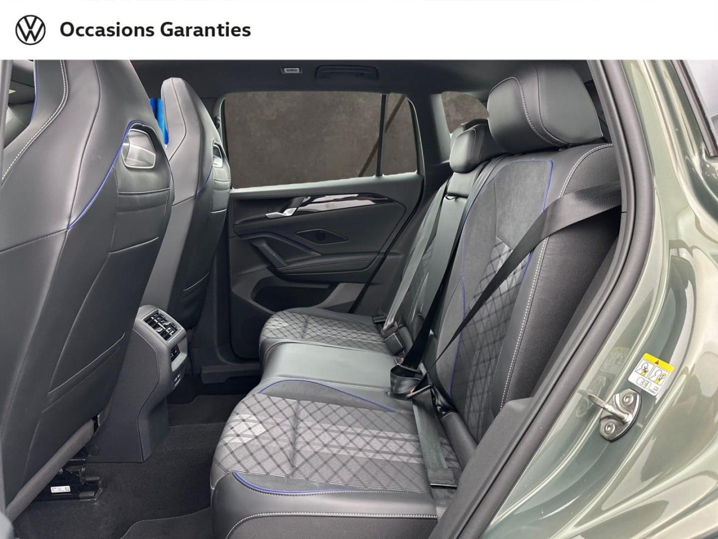 Voitures occasions VOLKSWAGEN TIGUAN R-Line Edition Paris
