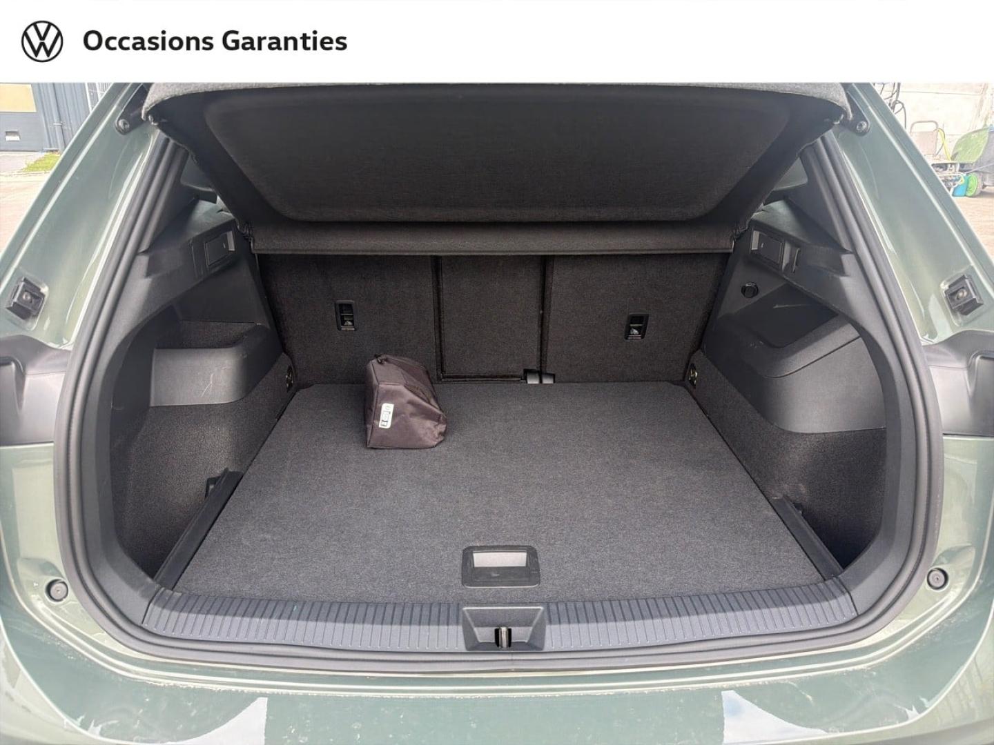Voitures occasions VOLKSWAGEN TIGUAN R-Line Edition Paris