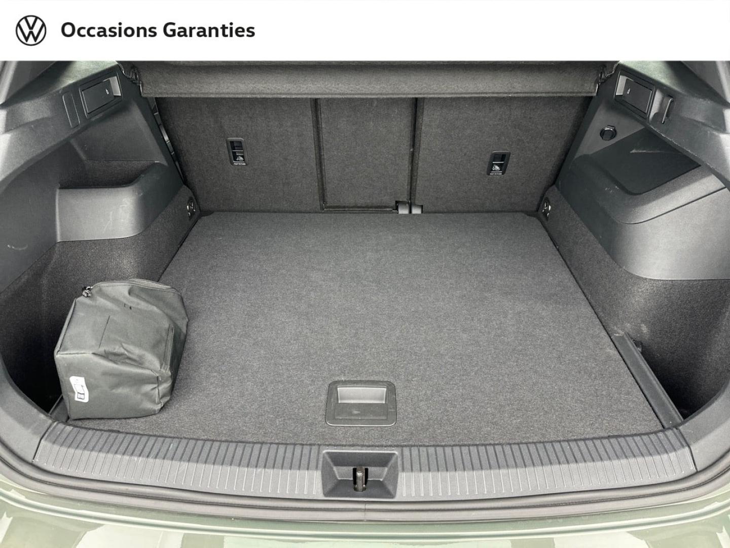 Voitures occasions VOLKSWAGEN TIGUAN R-Line Edition Paris