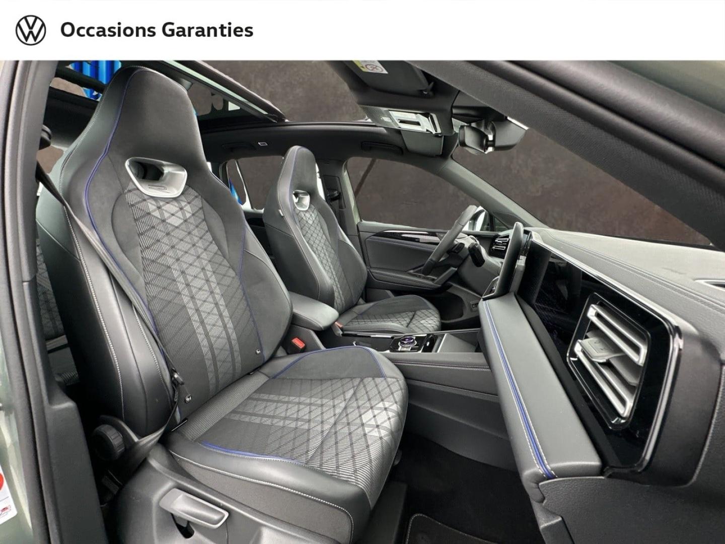 Voitures occasions VOLKSWAGEN TIGUAN R-Line Edition Paris