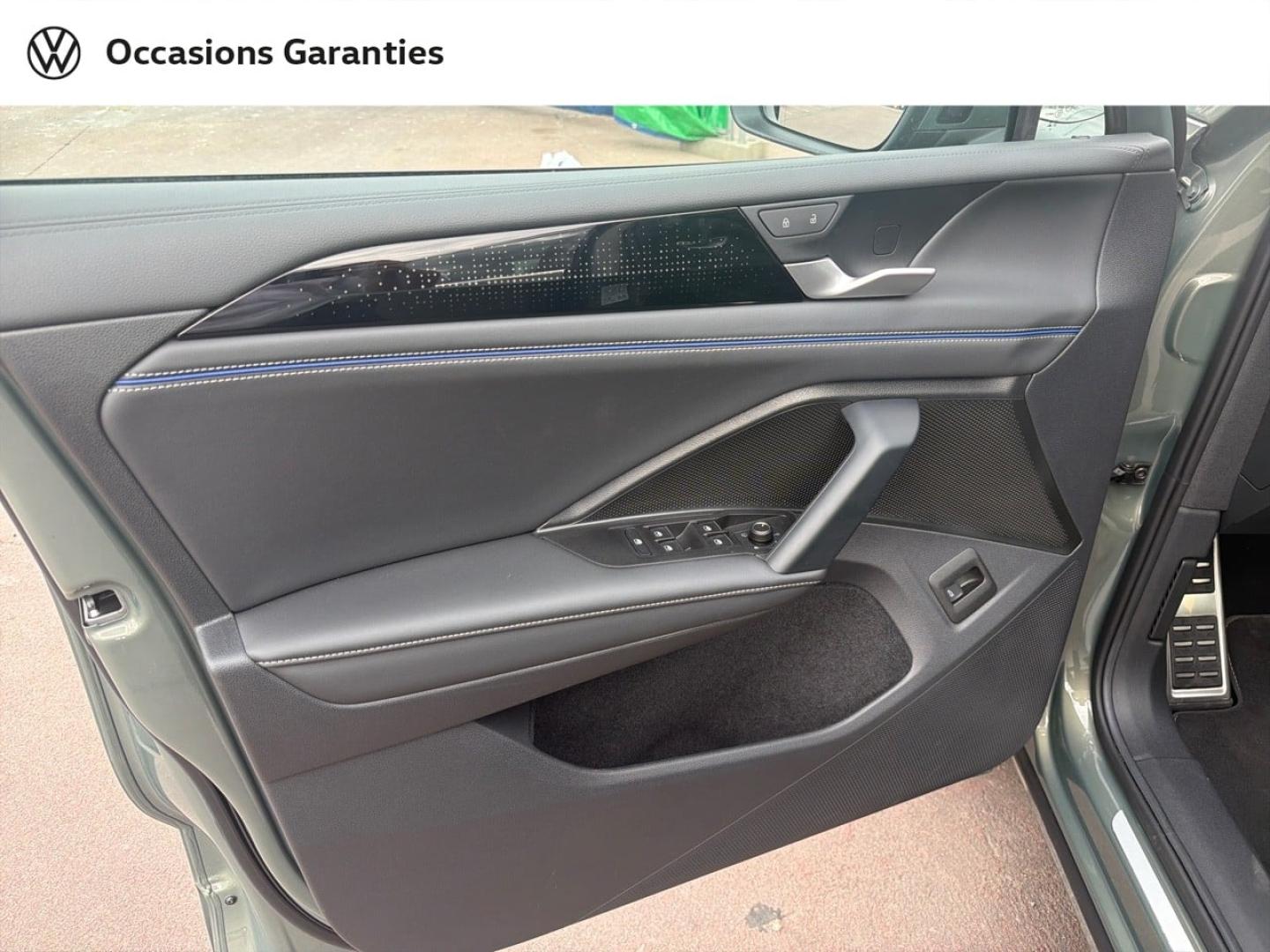 Voitures occasions VOLKSWAGEN TIGUAN R-Line Edition Paris