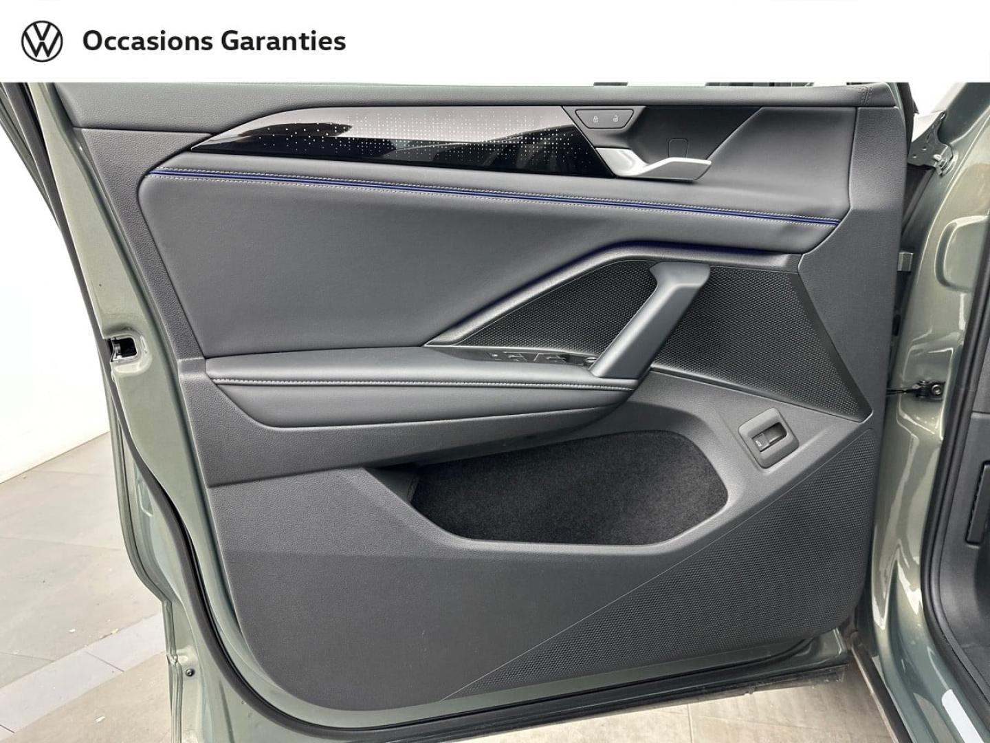 Voitures occasions VOLKSWAGEN TIGUAN R-Line Edition Paris
