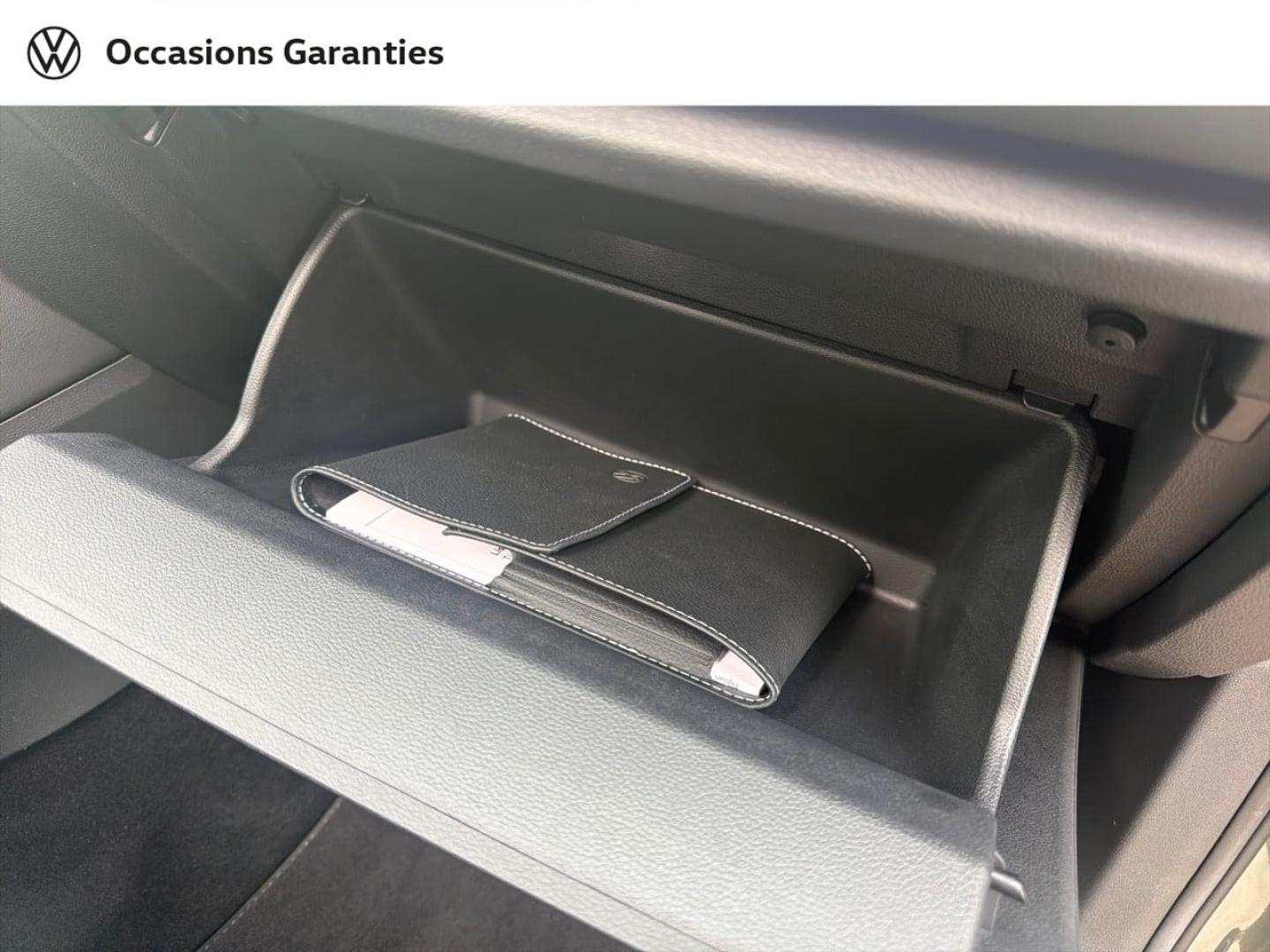 Voitures occasions VOLKSWAGEN TIGUAN R-Line Edition Paris