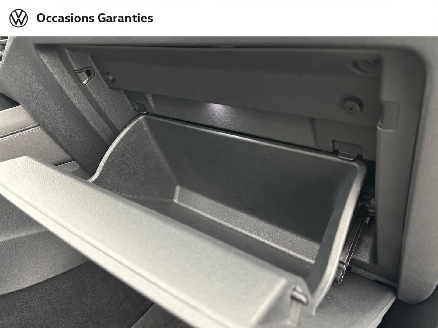 Voitures occasions VOLKSWAGEN TIGUAN R-Line Edition Paris
