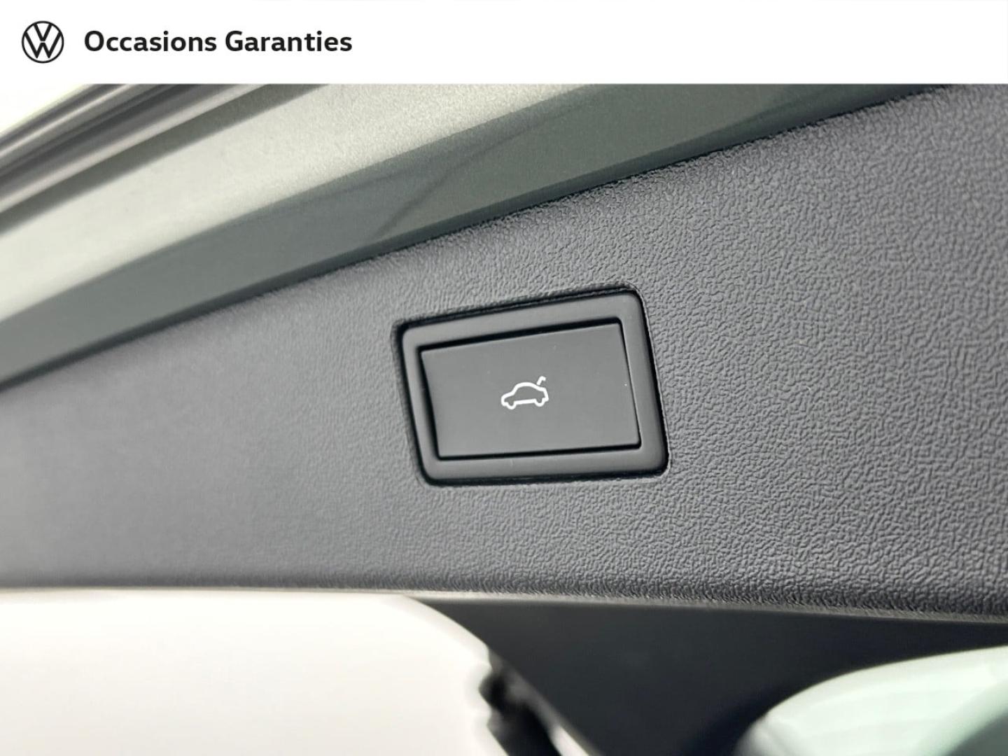 Voitures occasions VOLKSWAGEN TIGUAN R-Line Edition Paris