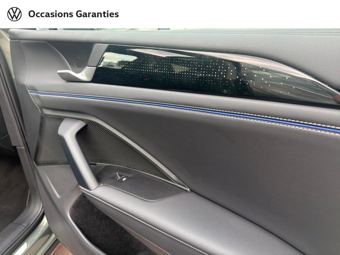 Voitures occasions VOLKSWAGEN TIGUAN R-Line Edition Paris