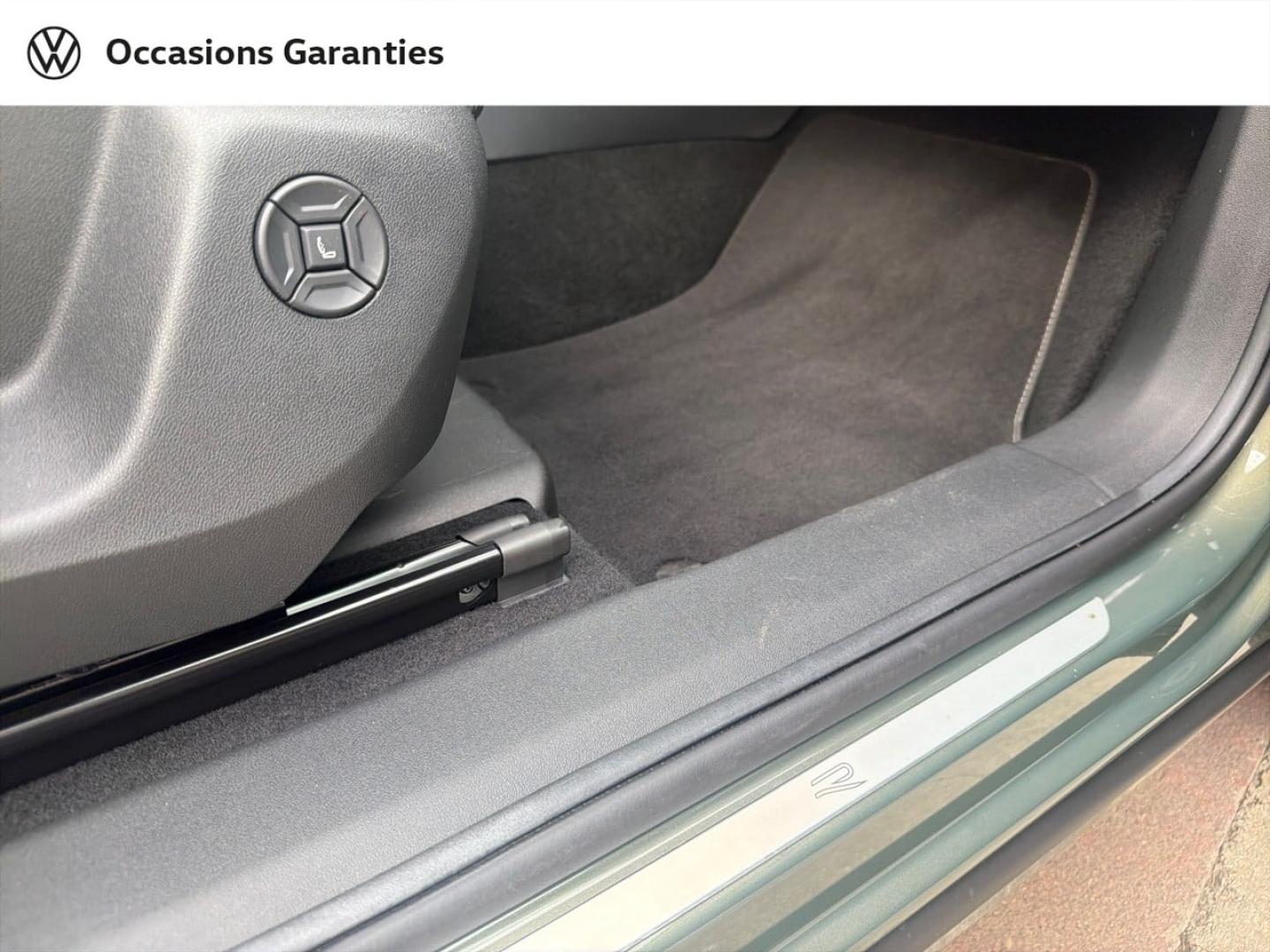 Voitures occasions VOLKSWAGEN TIGUAN R-Line Edition Paris
