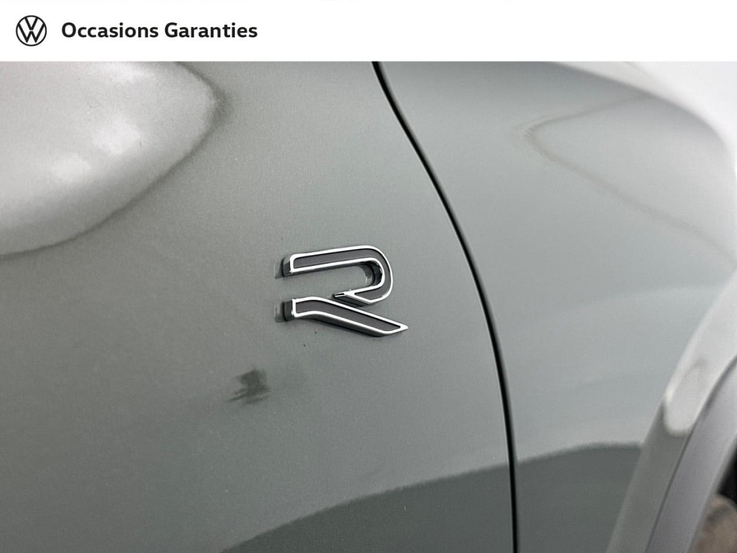 Voitures occasions VOLKSWAGEN TIGUAN R-Line Edition Paris
