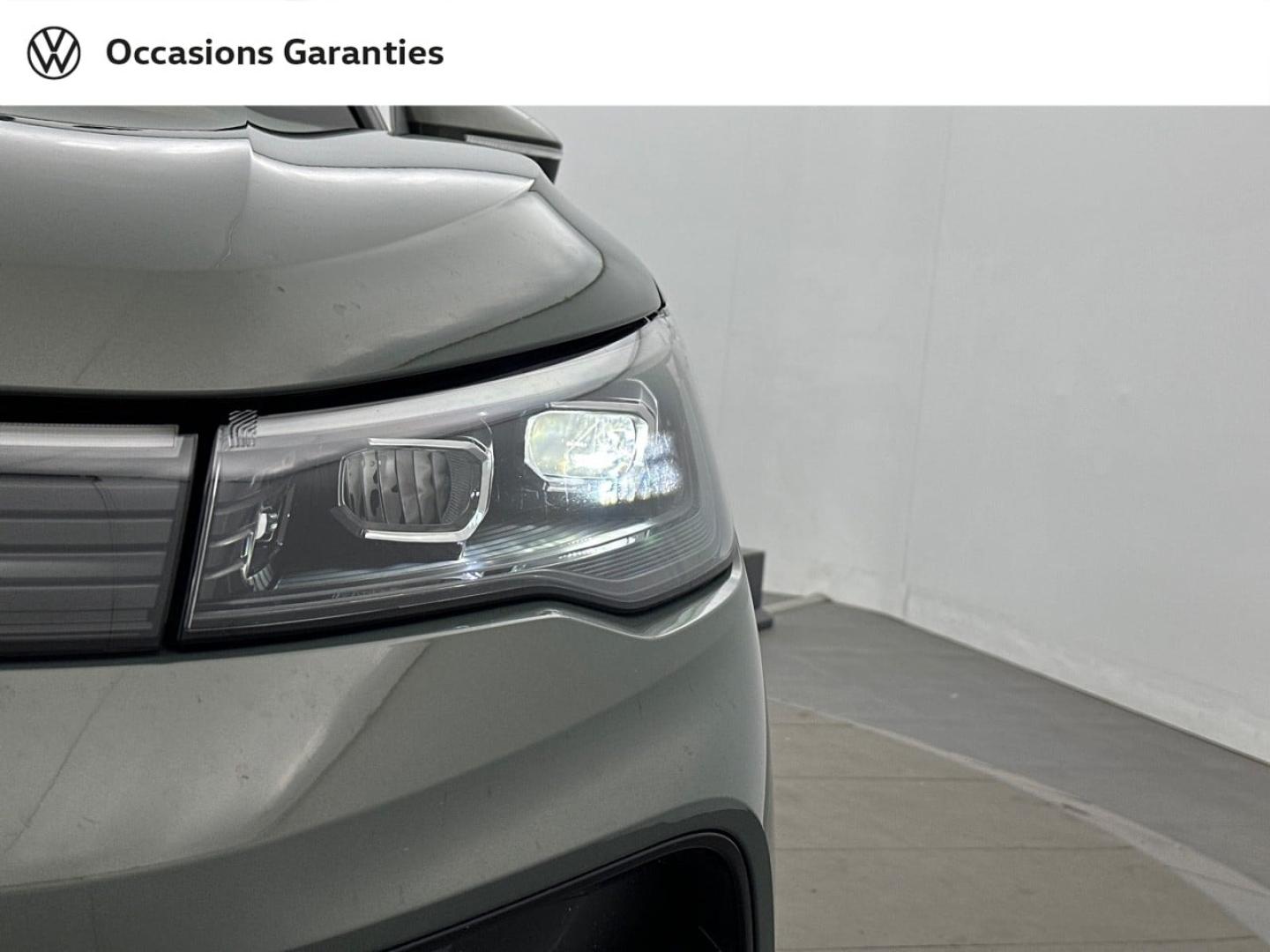 Voitures occasions VOLKSWAGEN TIGUAN R-Line Edition Paris