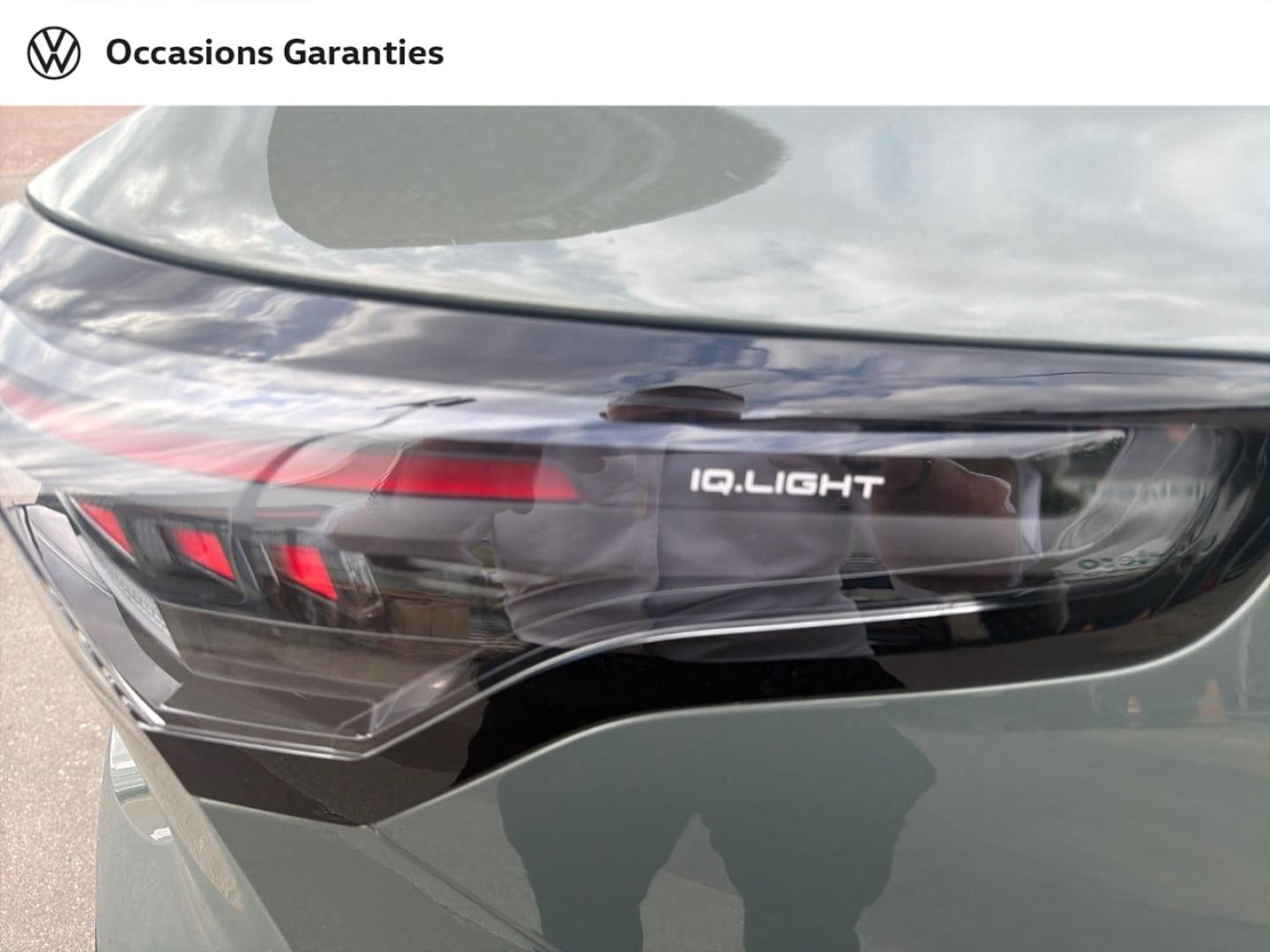 Voitures occasions VOLKSWAGEN TIGUAN R-Line Edition Paris