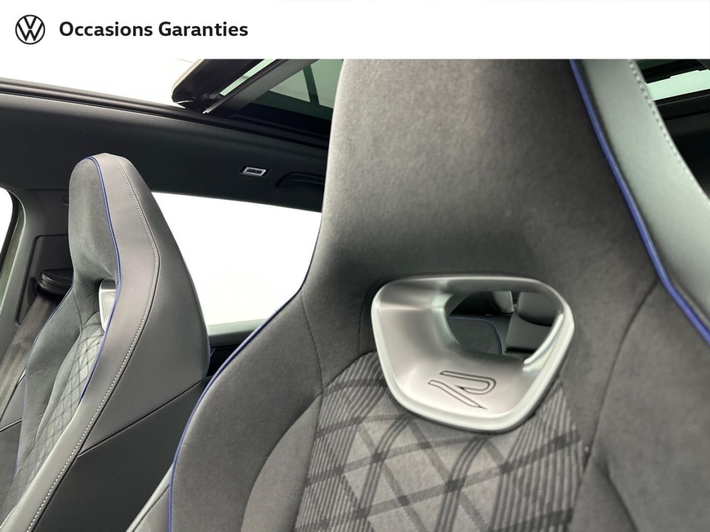 Voitures occasions VOLKSWAGEN TIGUAN R-Line Edition Paris