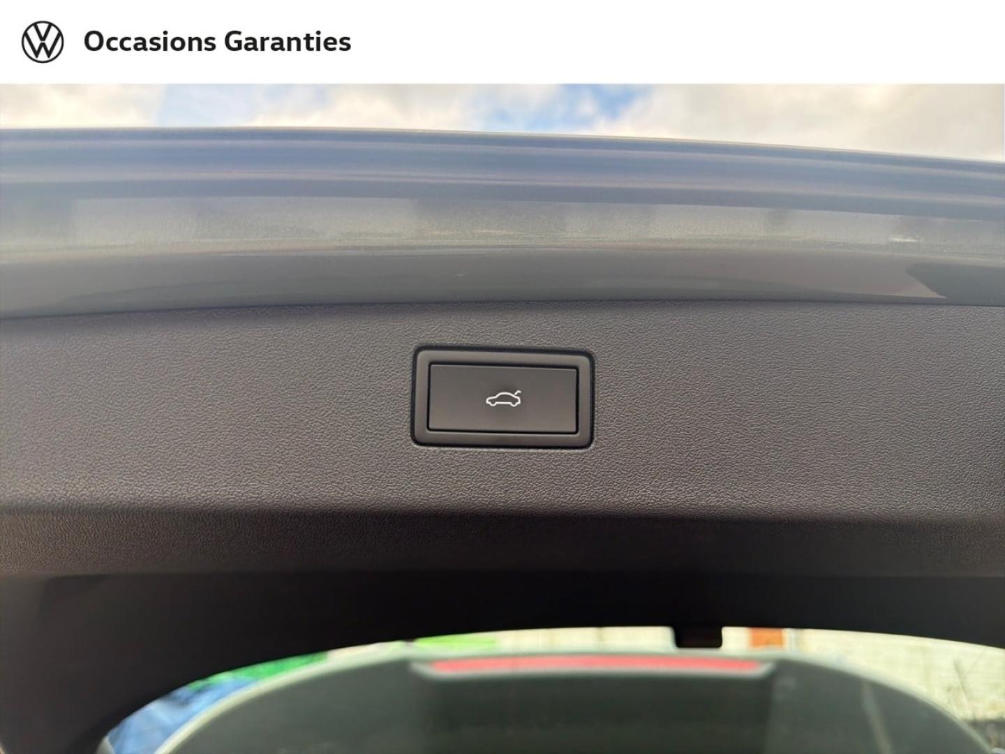 Voitures occasions VOLKSWAGEN TIGUAN R-Line Edition Paris