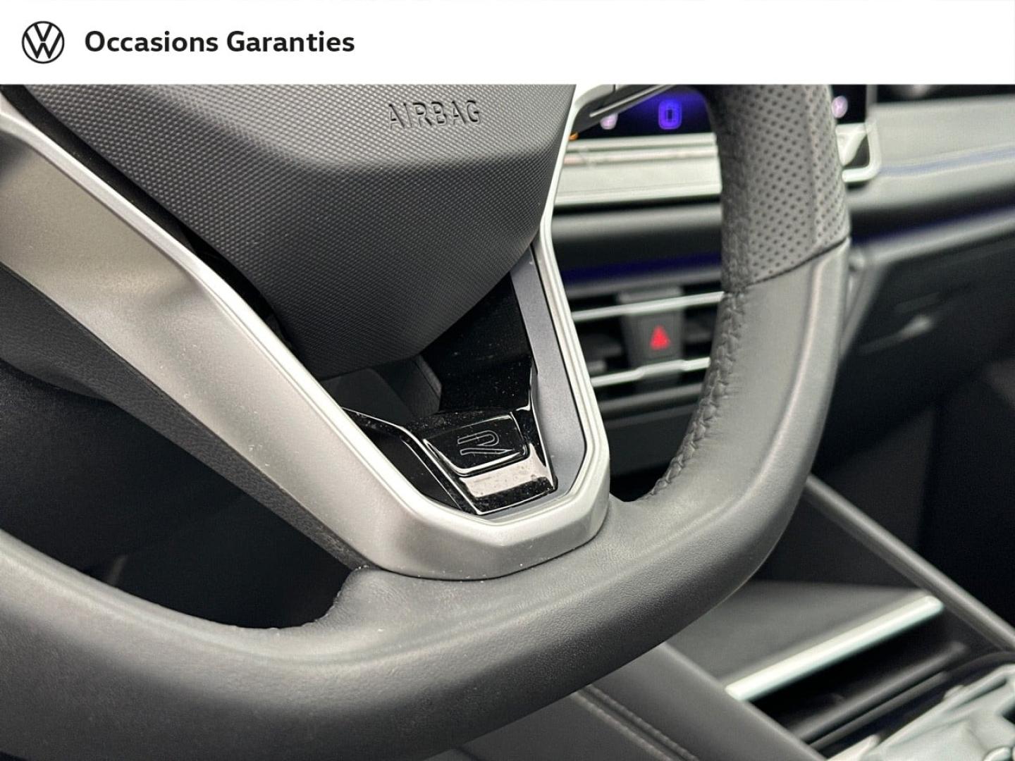 Voitures occasions VOLKSWAGEN TIGUAN R-Line Edition Paris
