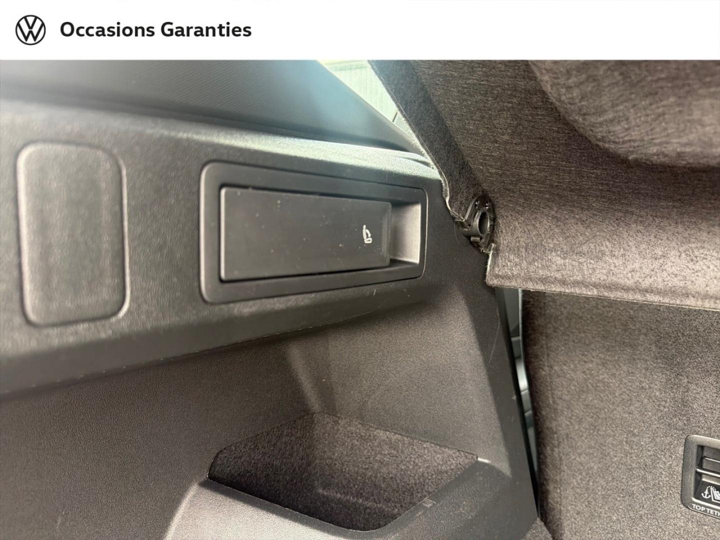 Voitures occasions VOLKSWAGEN TIGUAN R-Line Edition Paris