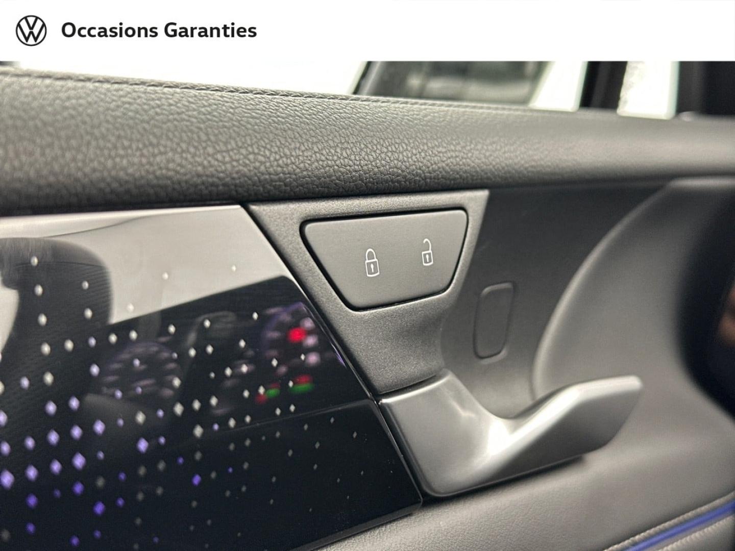 Voitures occasions VOLKSWAGEN TIGUAN R-Line Edition Paris