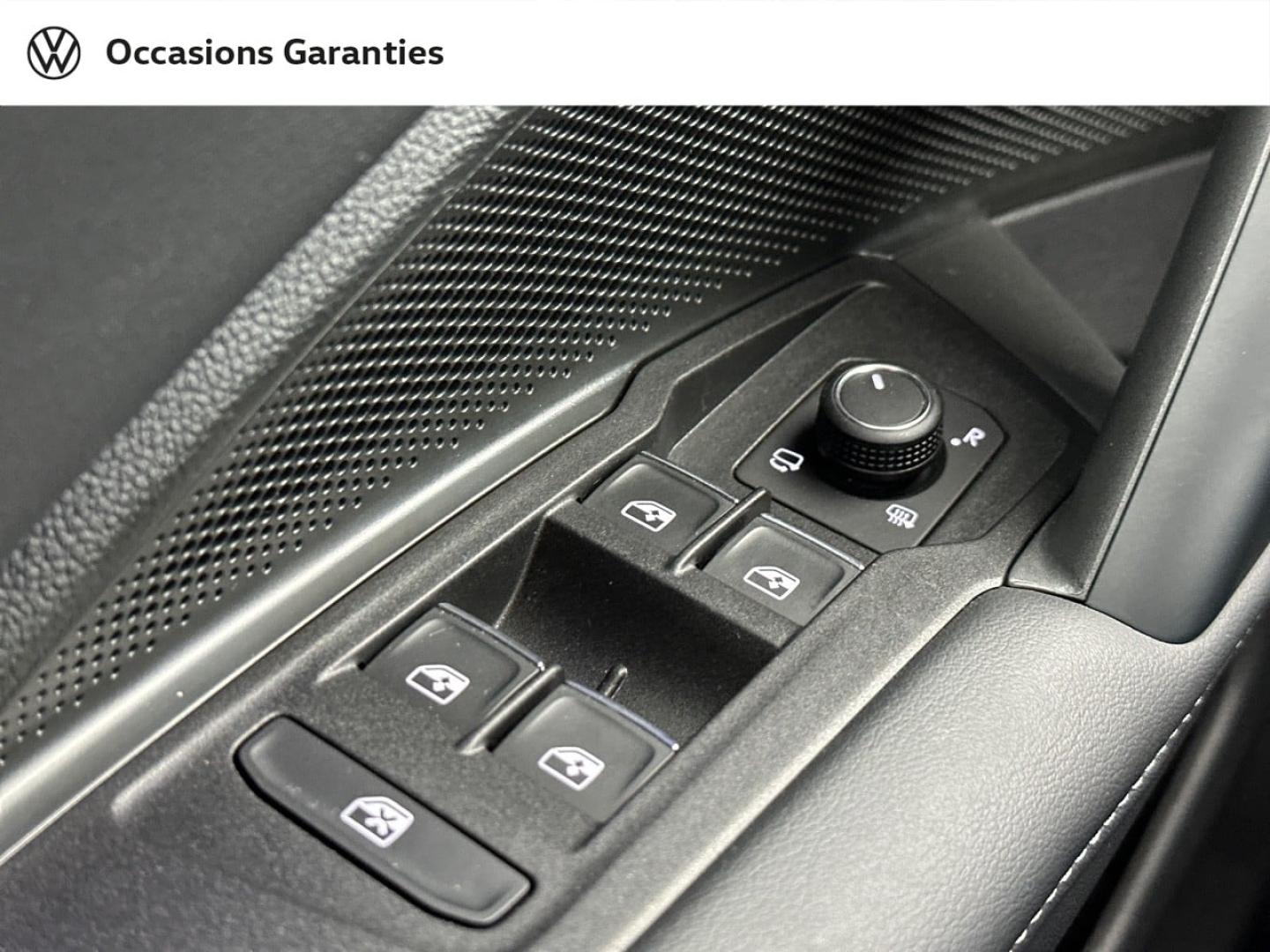 Voitures occasions VOLKSWAGEN TIGUAN R-Line Edition Paris