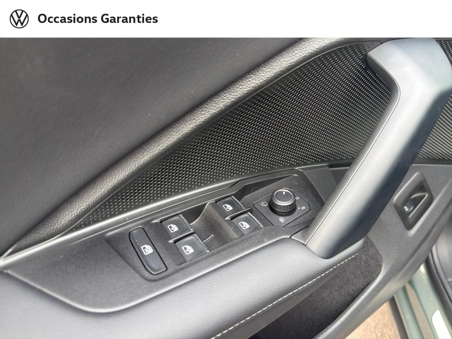 Voitures occasions VOLKSWAGEN TIGUAN R-Line Edition Paris