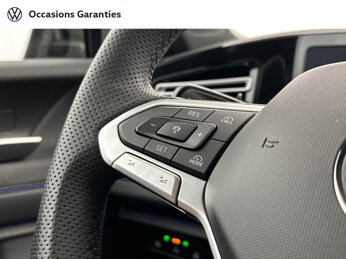 Voitures occasions VOLKSWAGEN TIGUAN R-Line Edition Paris