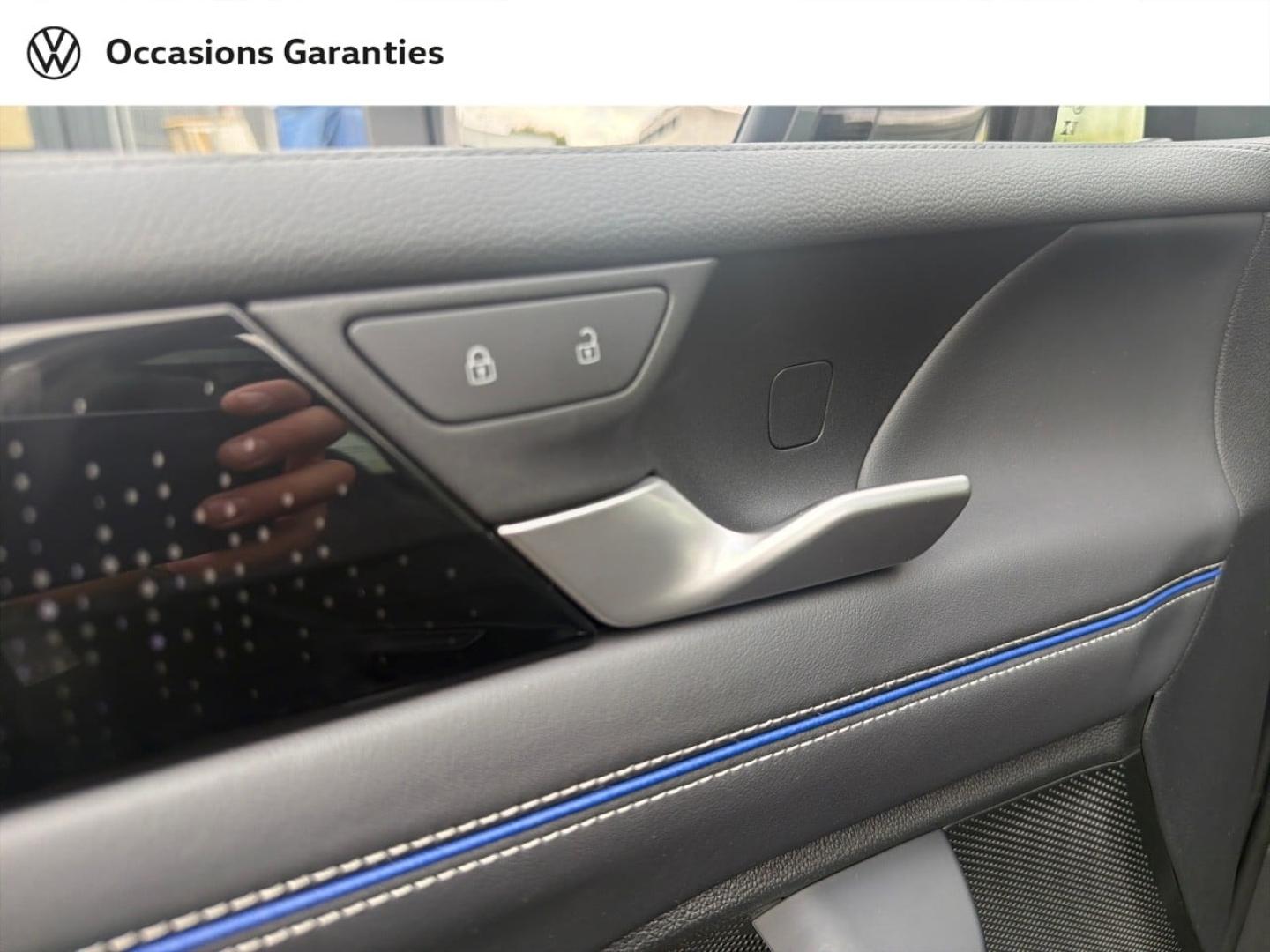 Voitures occasions VOLKSWAGEN TIGUAN R-Line Edition Paris