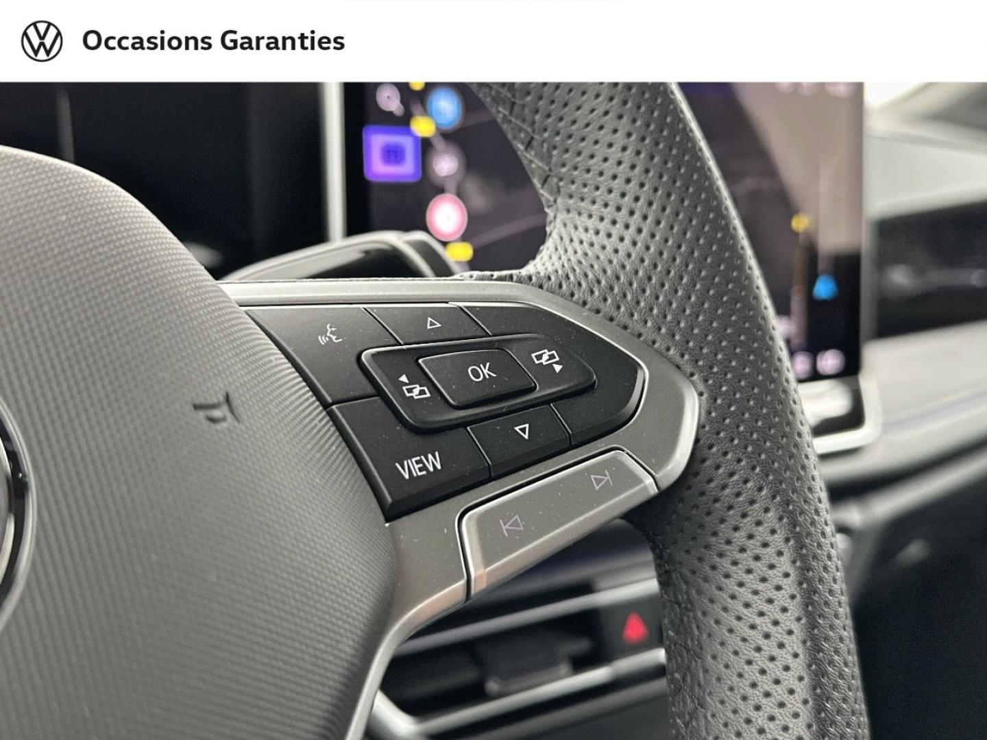 Voitures occasions VOLKSWAGEN TIGUAN R-Line Edition Paris