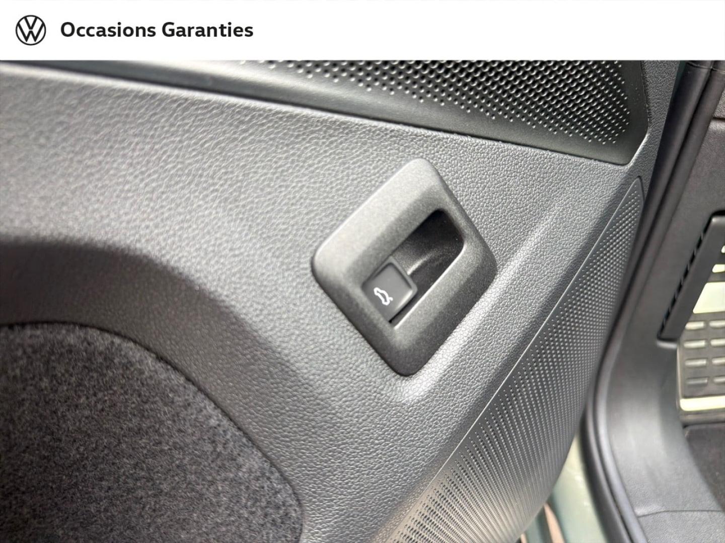 Voitures occasions VOLKSWAGEN TIGUAN R-Line Edition Paris