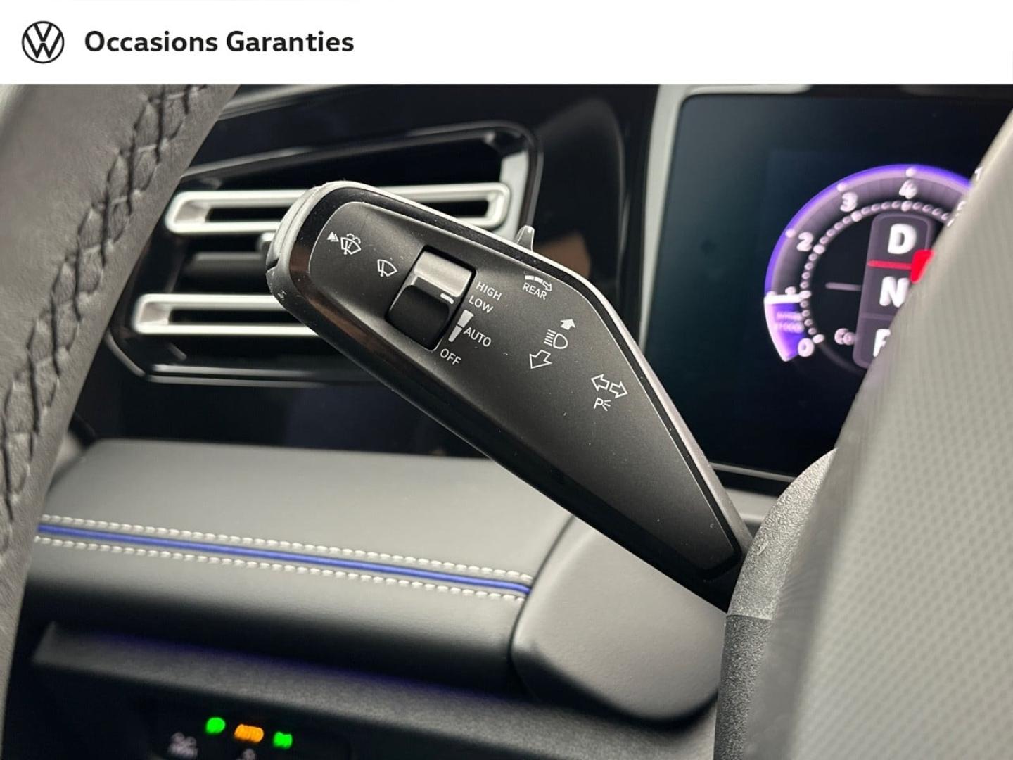 Voitures occasions VOLKSWAGEN TIGUAN R-Line Edition Paris