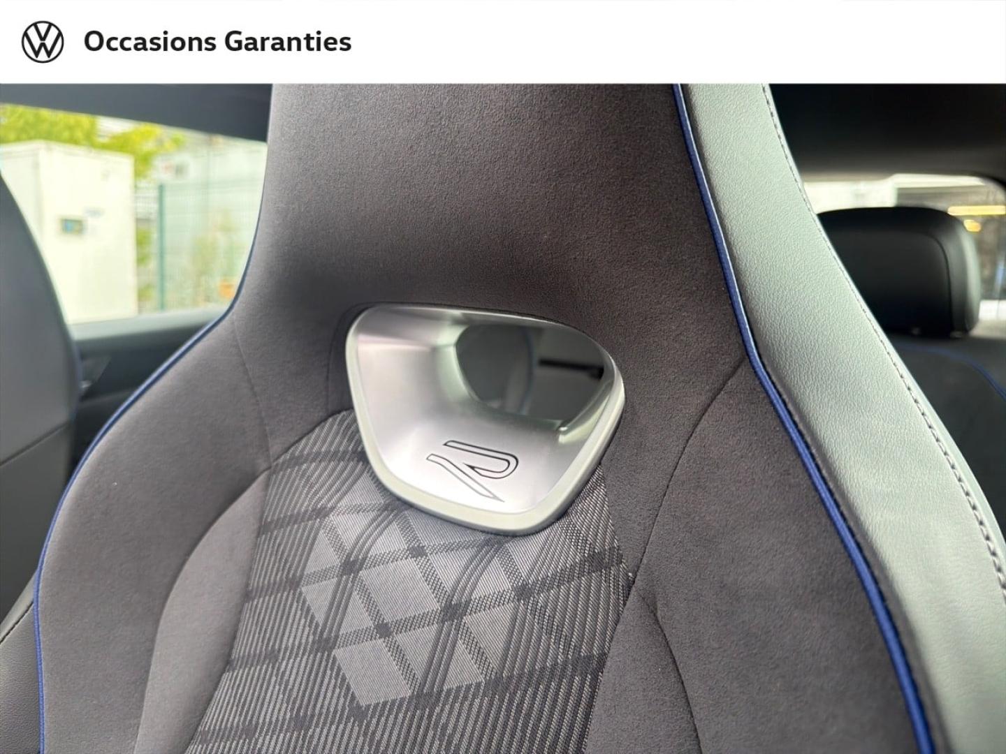 Voitures occasions VOLKSWAGEN TIGUAN R-Line Edition Paris