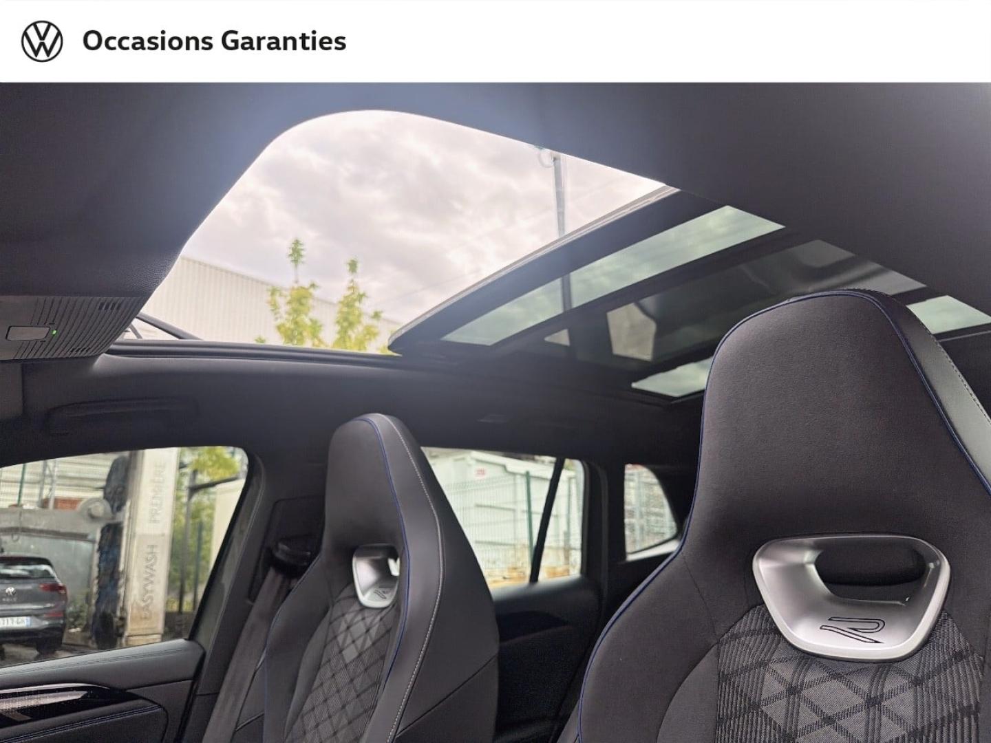 Voitures occasions VOLKSWAGEN TIGUAN R-Line Edition Paris