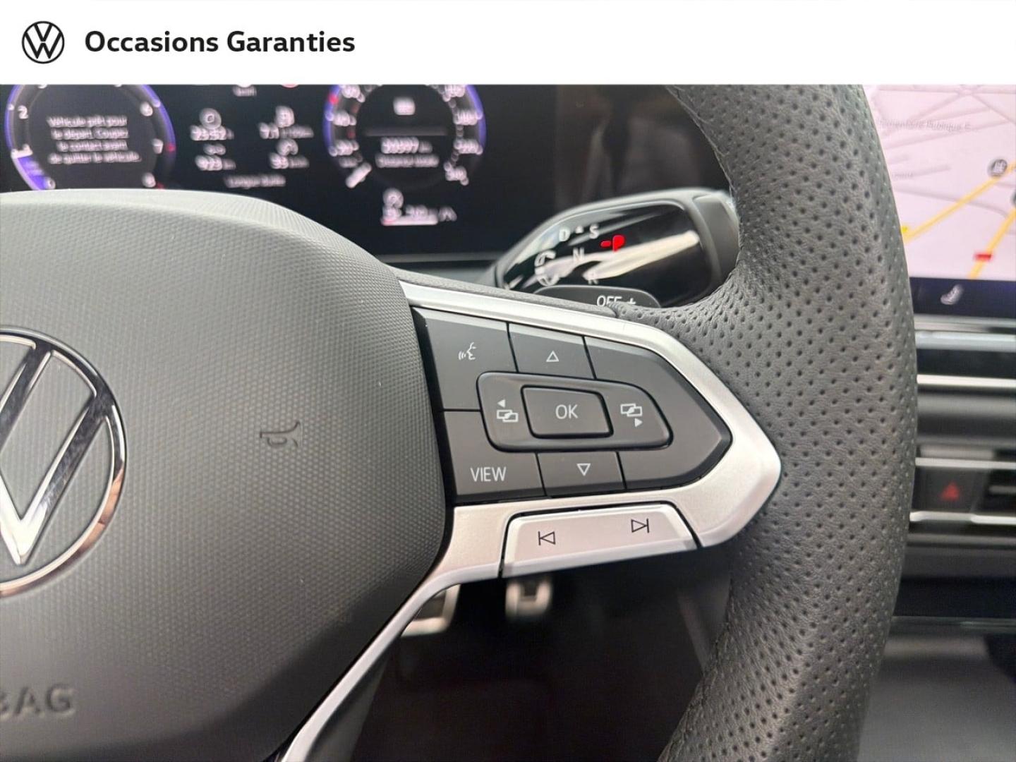 Voitures occasions VOLKSWAGEN TIGUAN R-Line Edition Paris