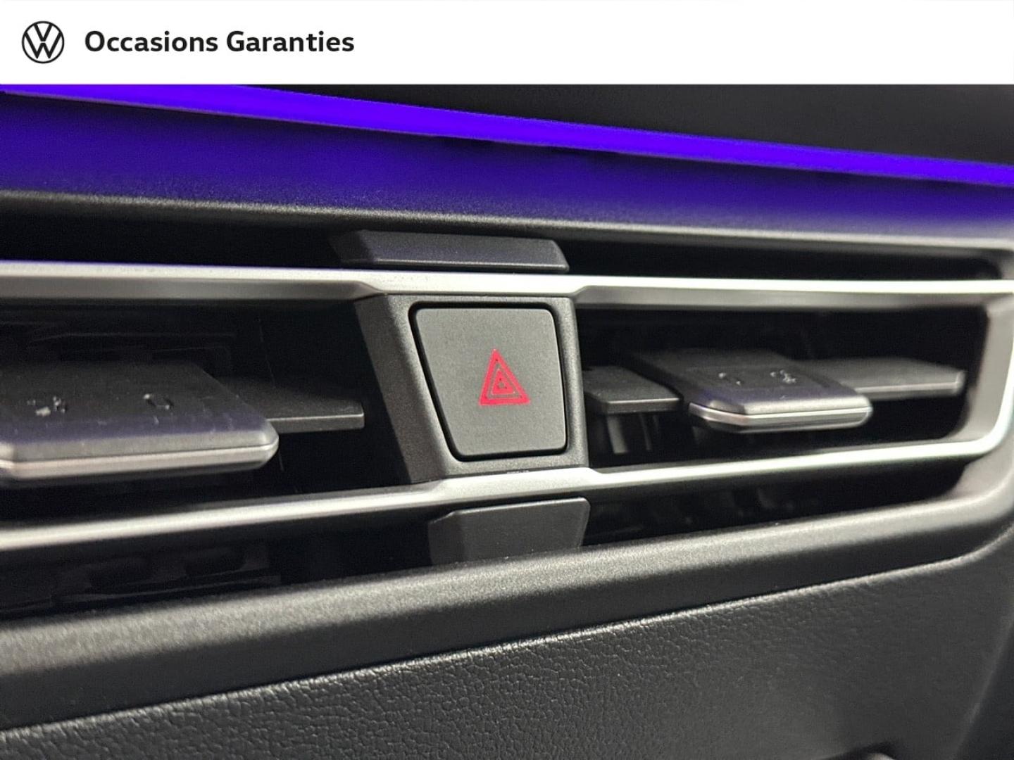 Voitures occasions VOLKSWAGEN TIGUAN R-Line Edition Paris