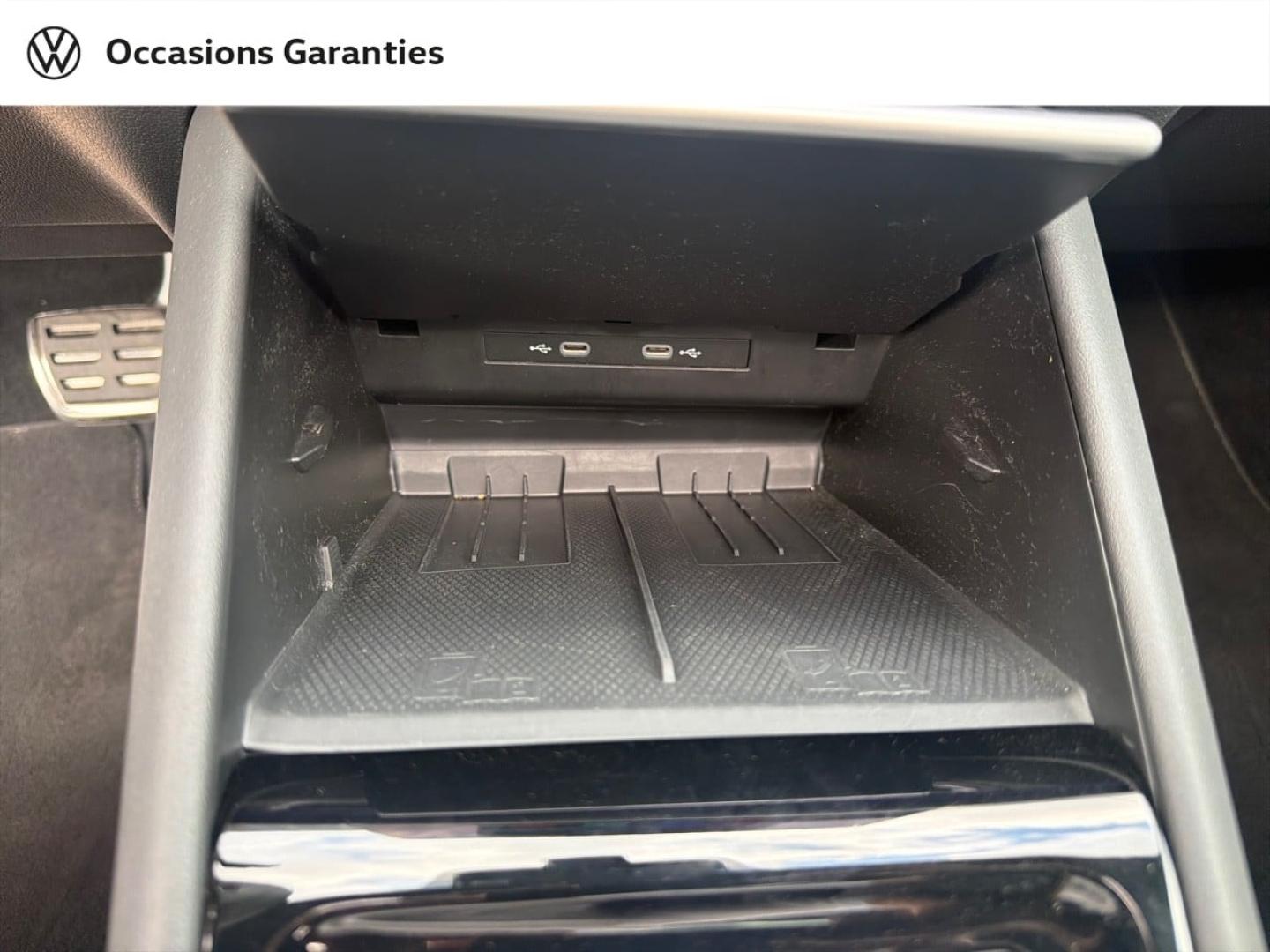 Voitures occasions VOLKSWAGEN TIGUAN R-Line Edition Paris