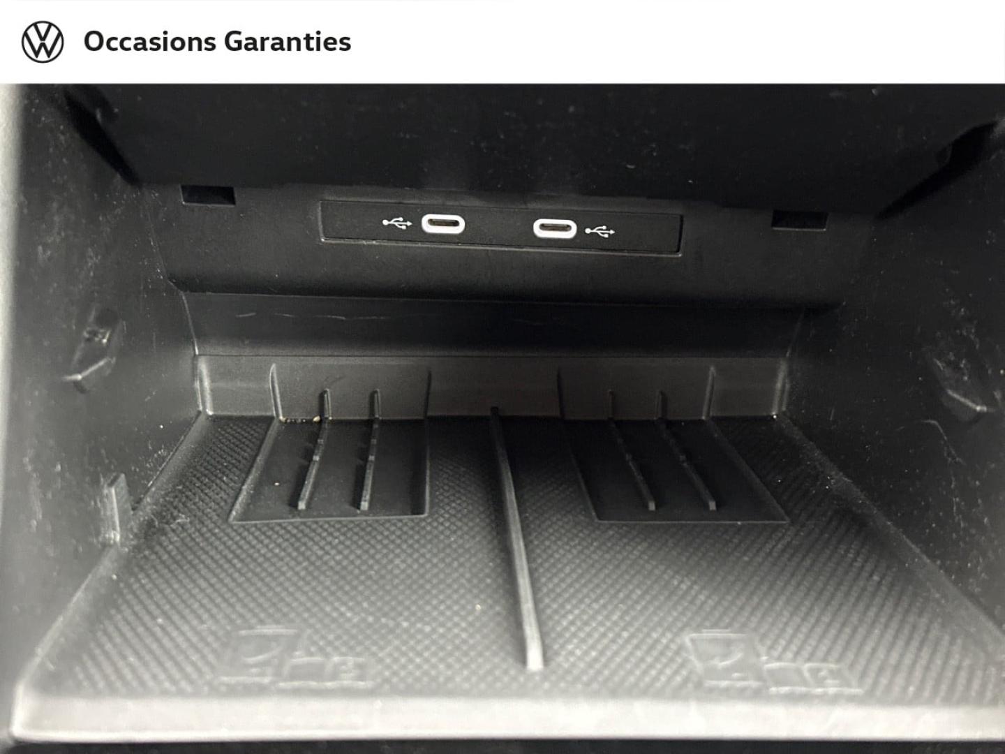 Voitures occasions VOLKSWAGEN TIGUAN R-Line Edition Paris