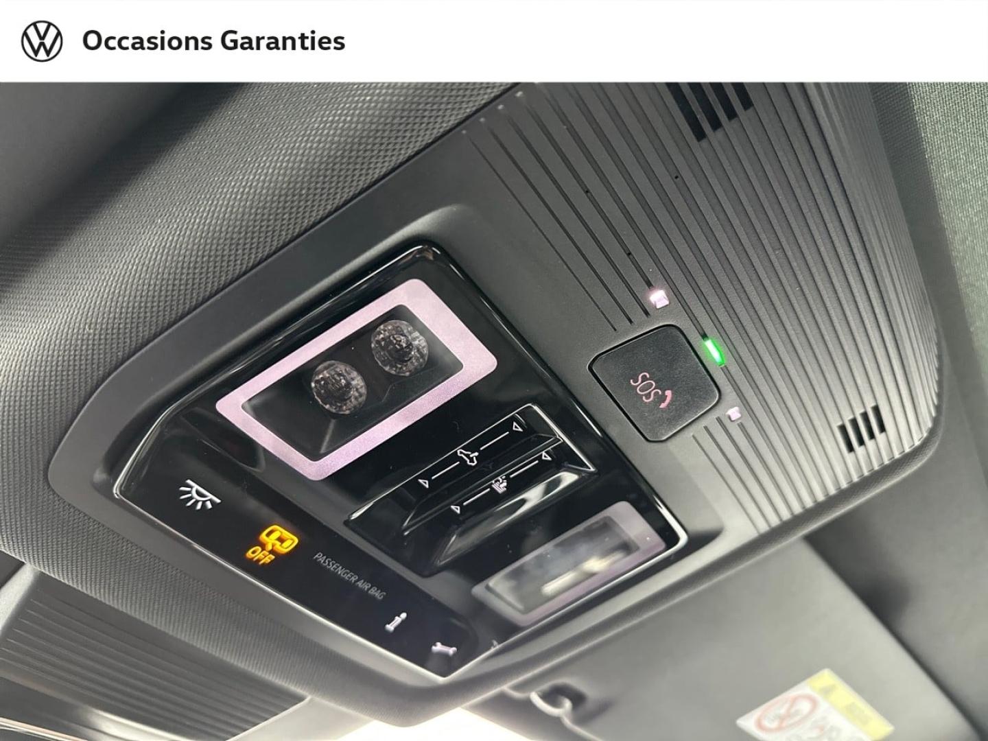 Voitures occasions VOLKSWAGEN TIGUAN R-Line Edition Paris