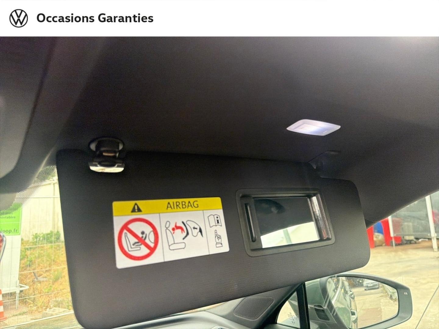Voitures occasions VOLKSWAGEN TIGUAN R-Line Edition Paris