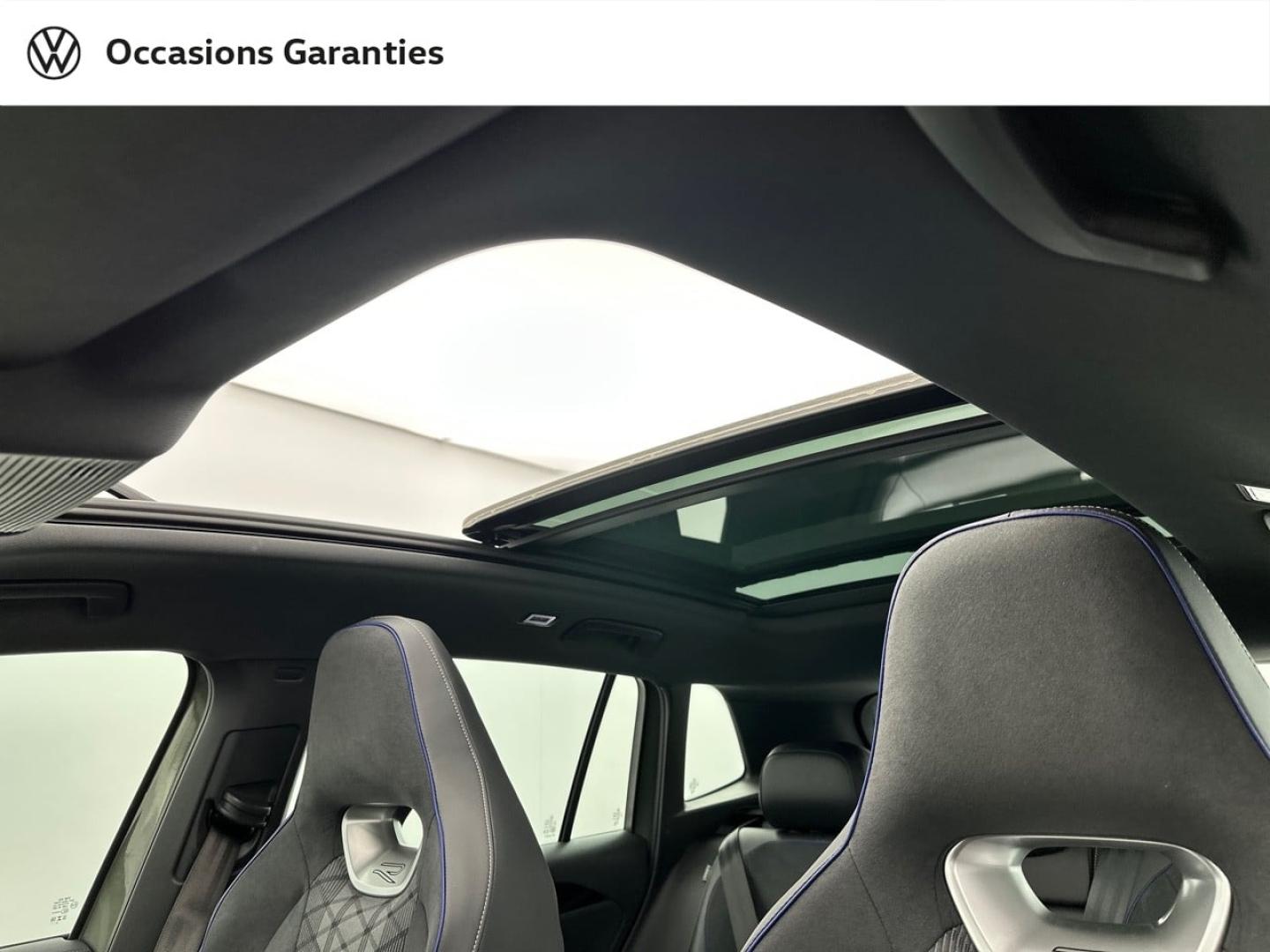 Voitures occasions VOLKSWAGEN TIGUAN R-Line Edition Paris