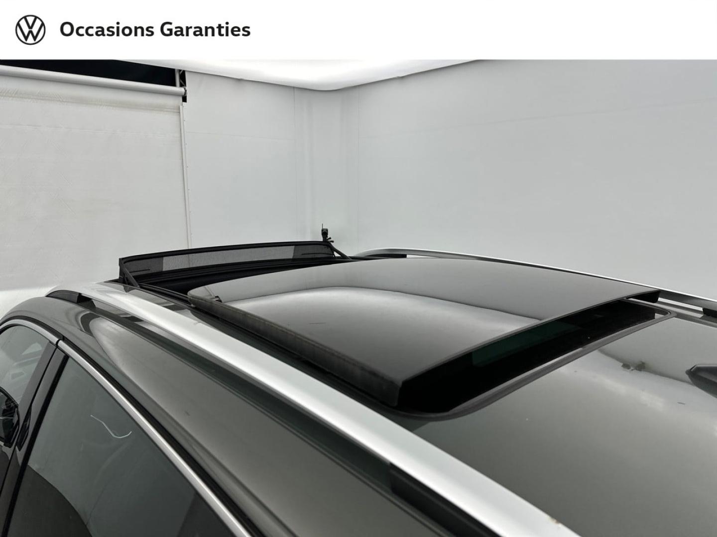 Voitures occasions VOLKSWAGEN TIGUAN R-Line Edition Paris