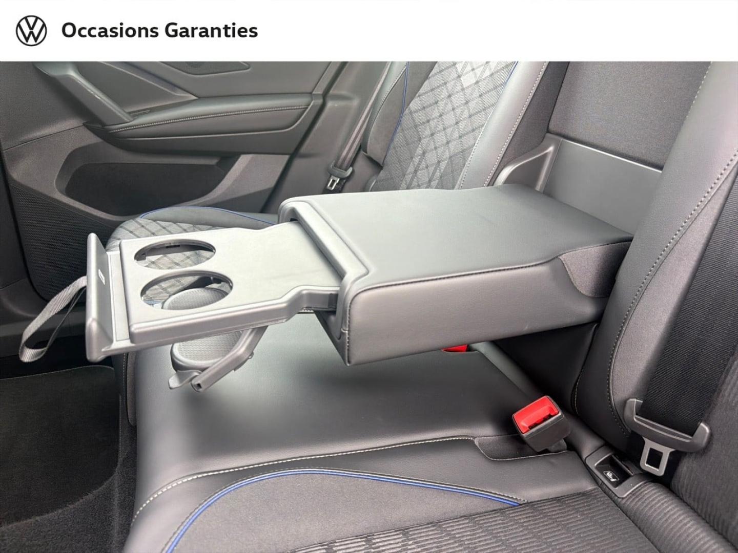 Voitures occasions VOLKSWAGEN TIGUAN R-Line Edition Paris